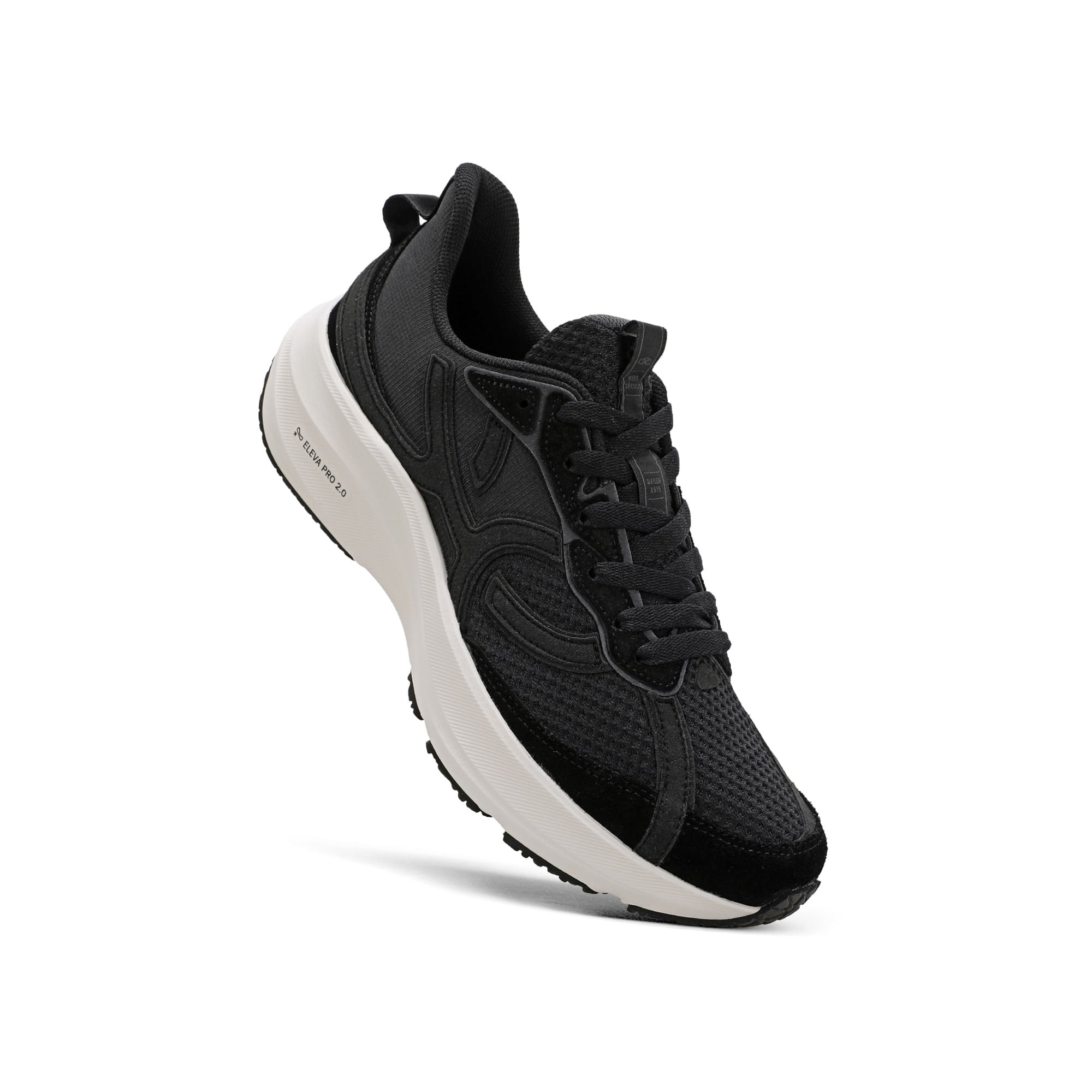 Tênis Olympikus Corre S Preto 2