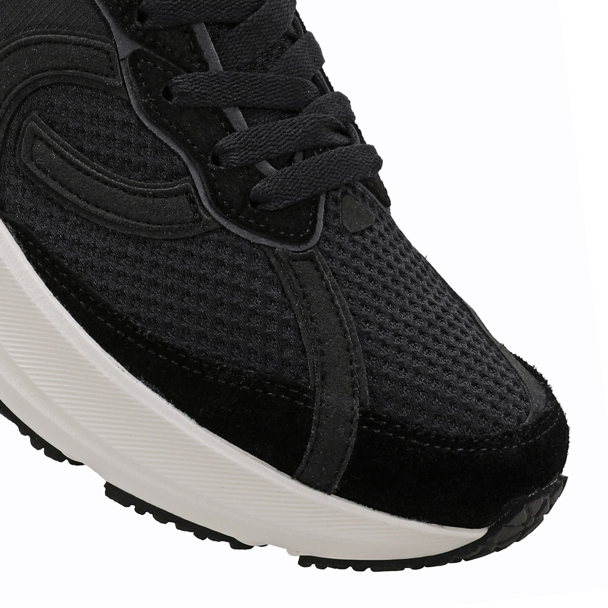 Tênis Olympikus Corre S Preto 7