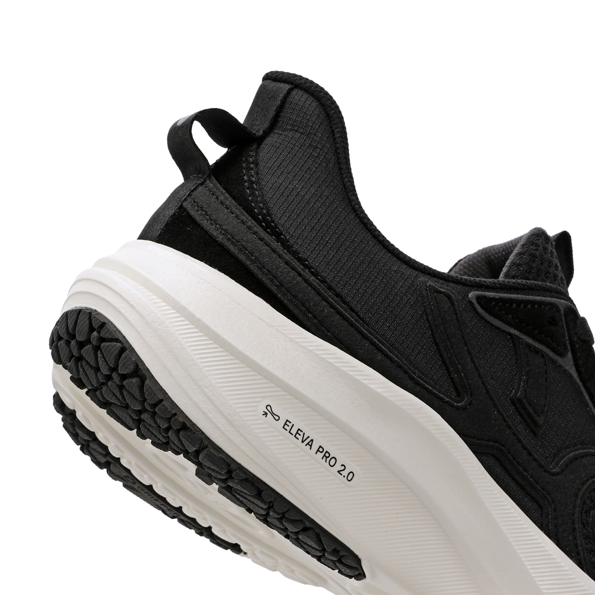 Tênis Olympikus Corre S Preto 8