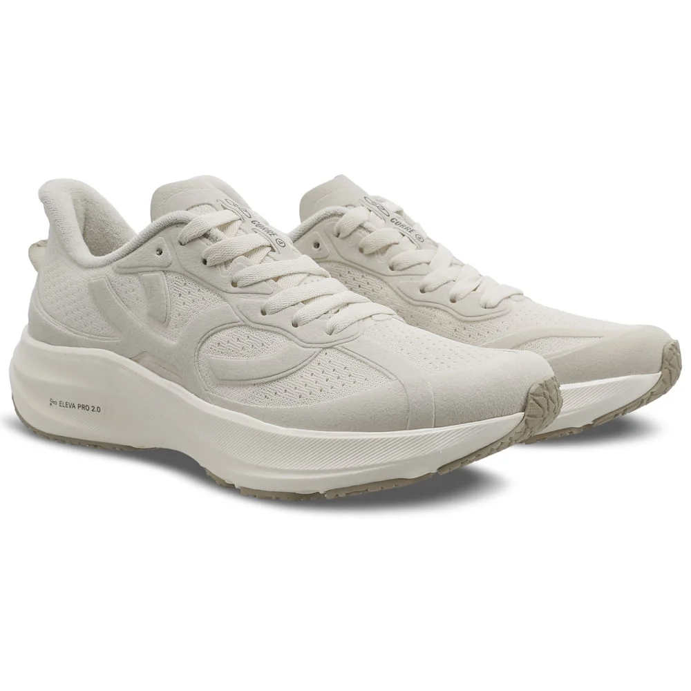 Tênis Olympikus Corre 4 S Off White 2