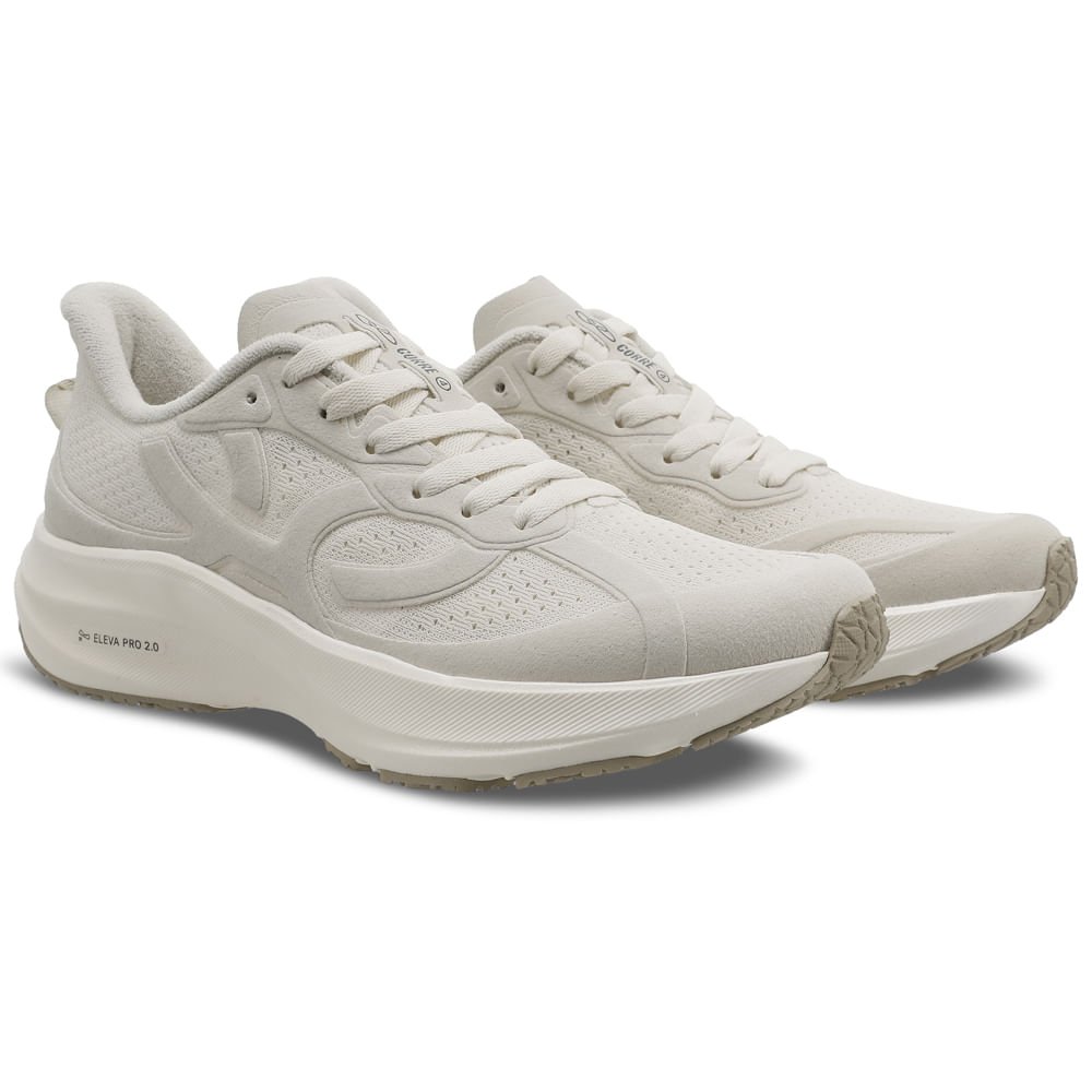 Tênis Olympikus Corre 4 S Off White 2