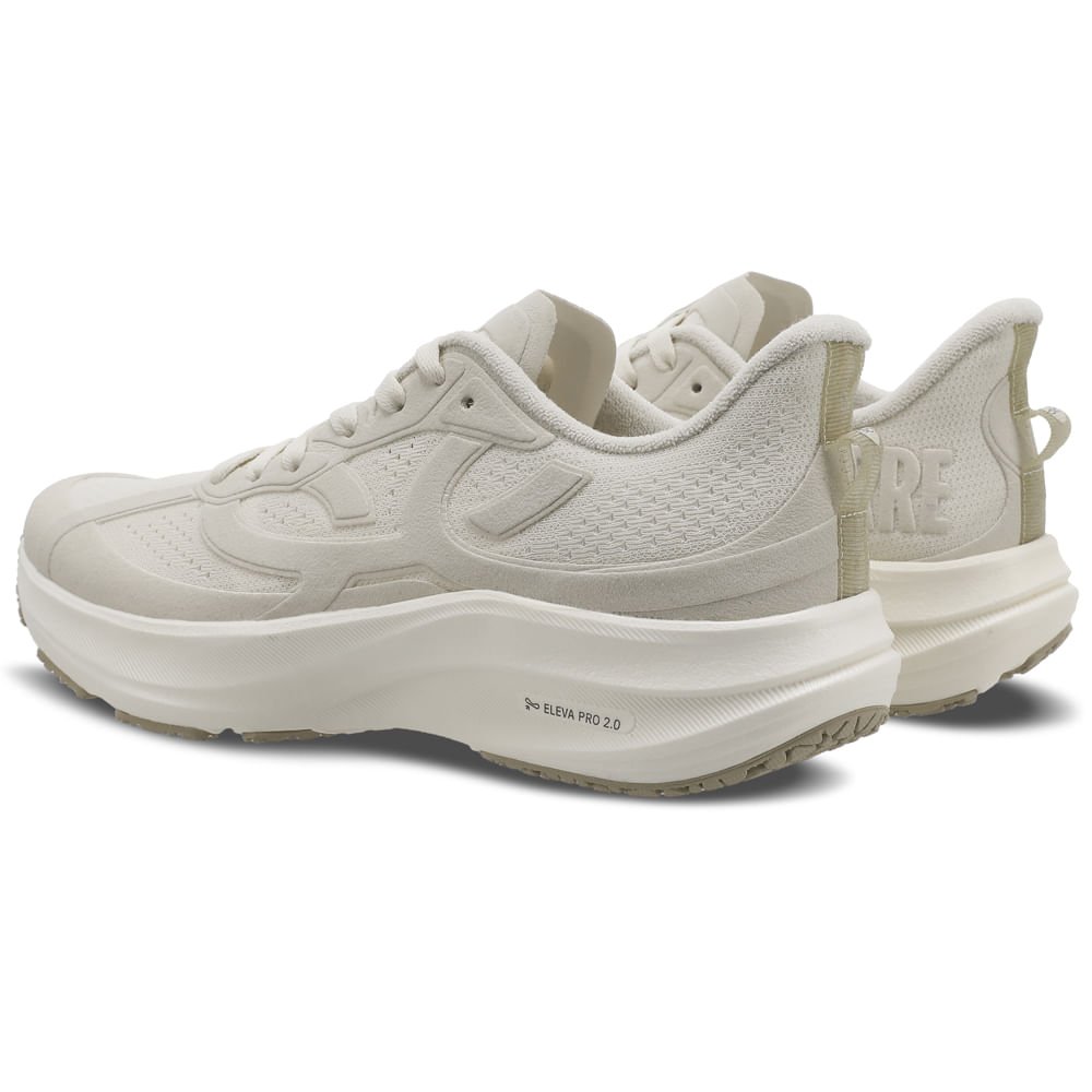 Tênis Olympikus Corre 4 S Off White 4