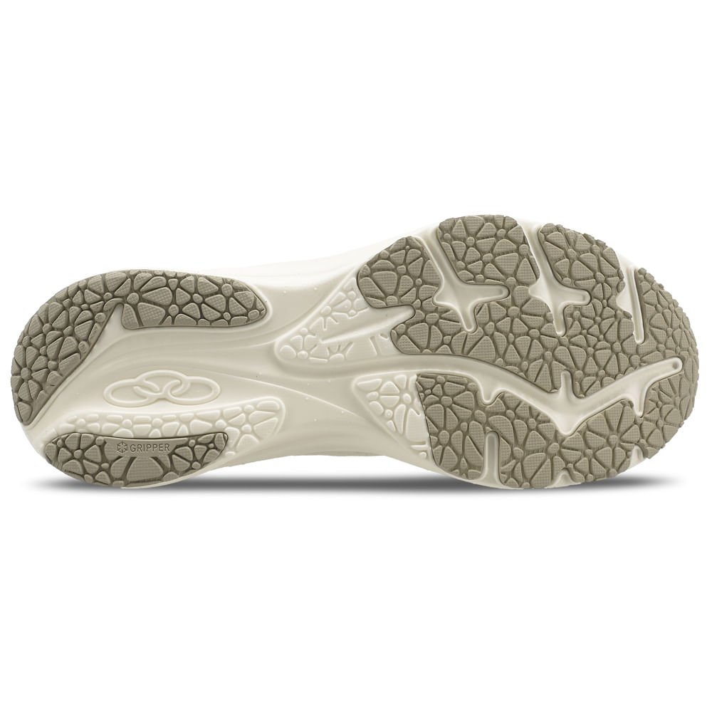 Tênis Olympikus Corre 4 S Bege 5