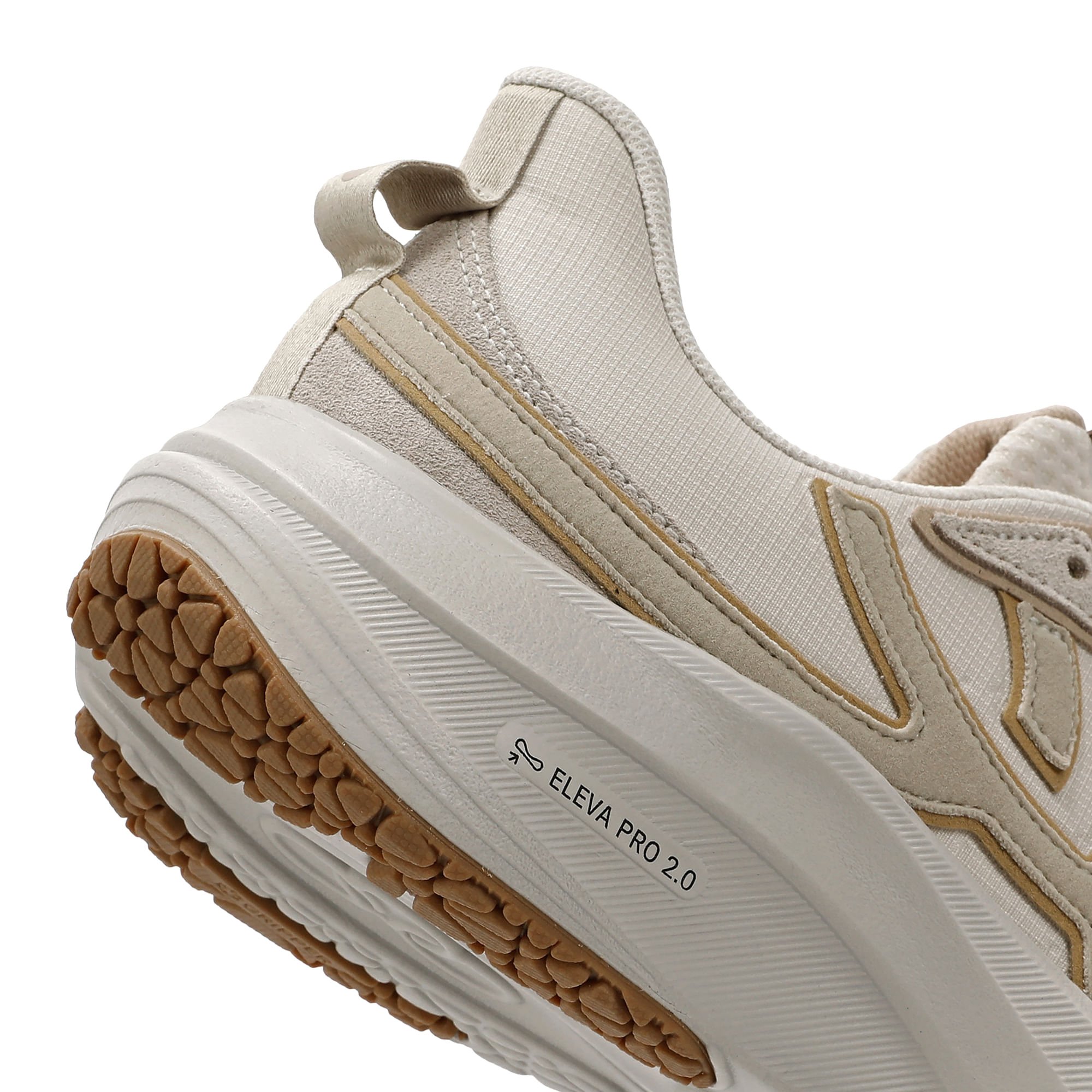 Tênis Olympikus Corre S Bege 8