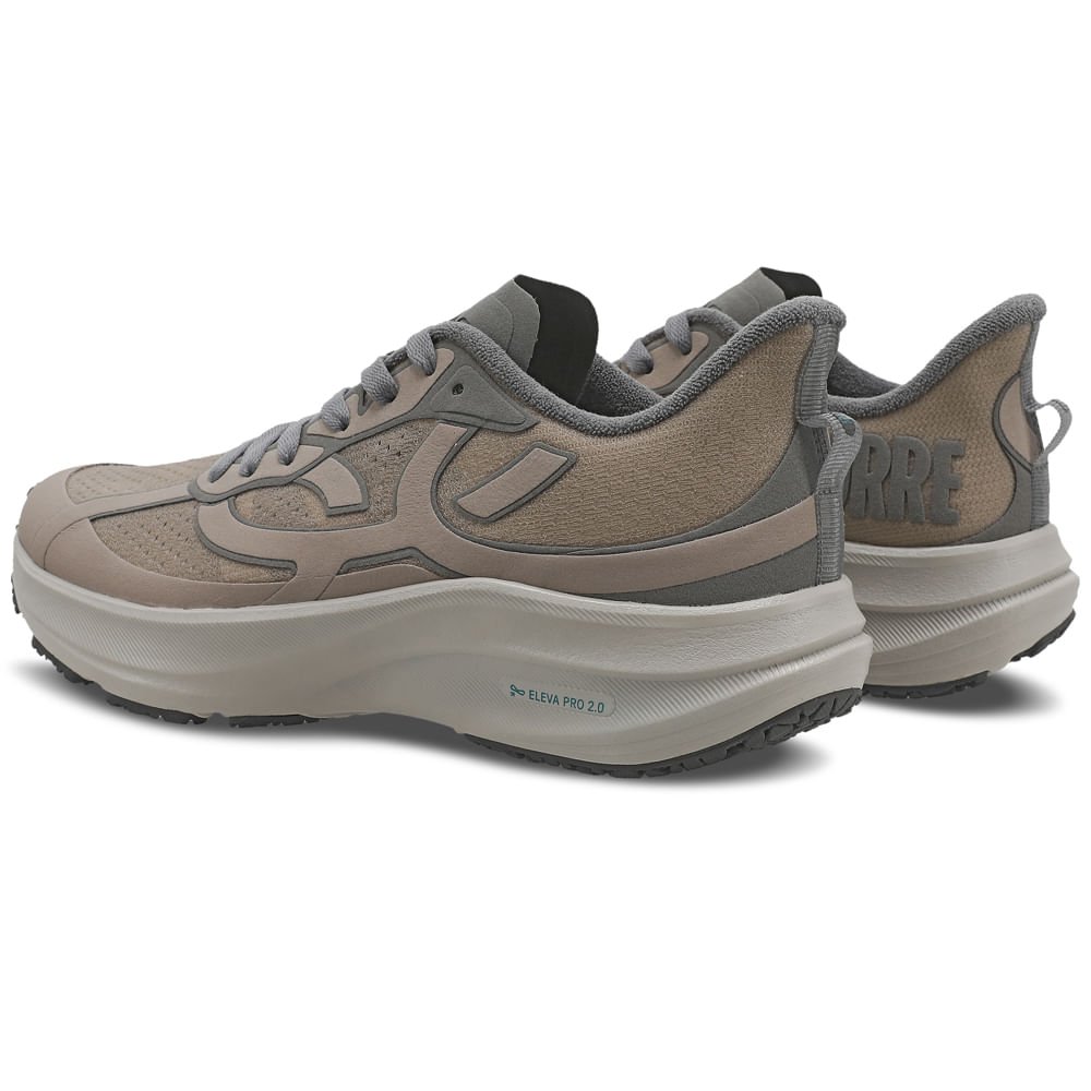 Tênis Olympikus Corre 4 S Bege 4