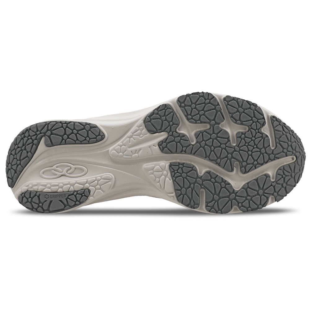 Tênis Olympikus Corre 4 S Bege 5