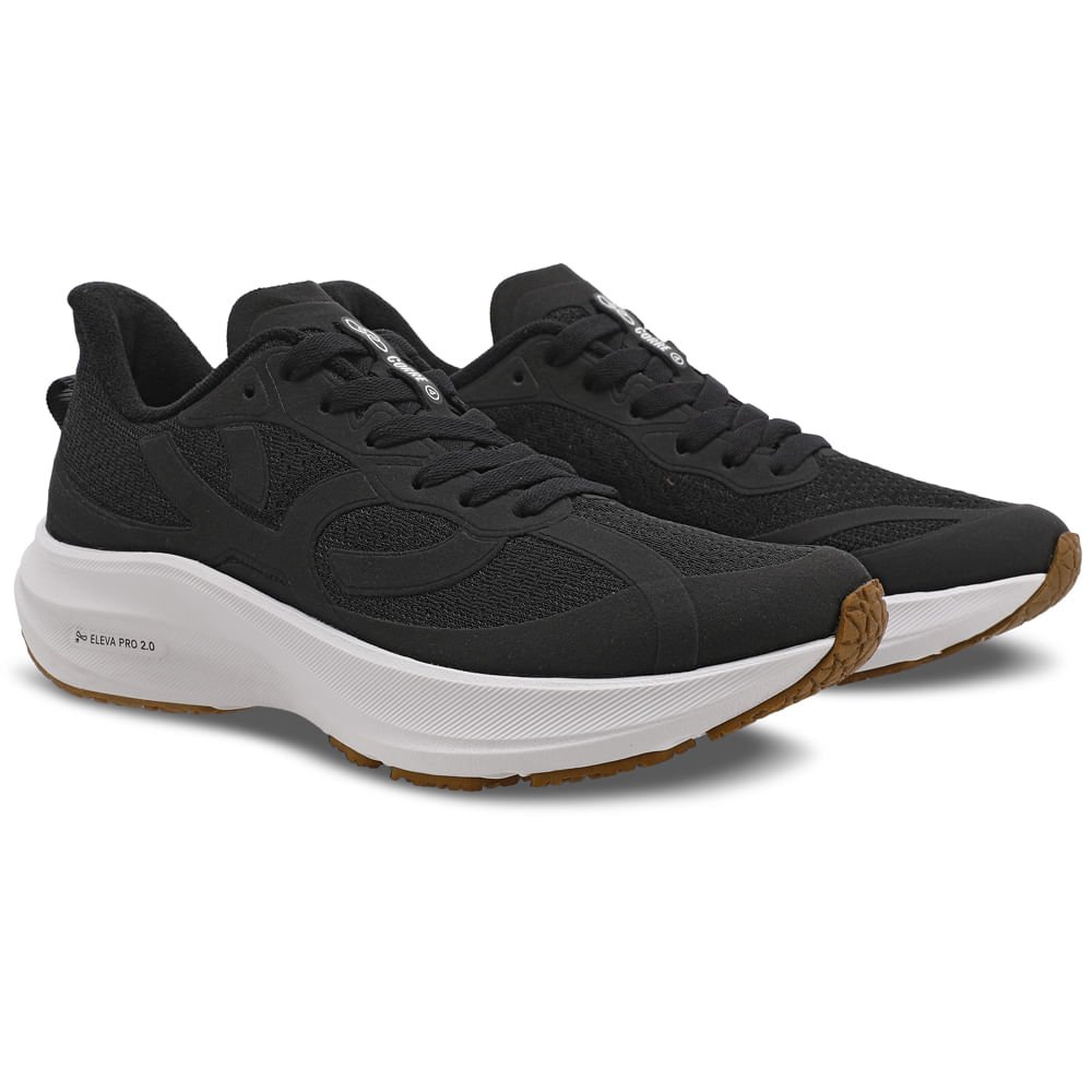 Tênis Olympikus Corre 4 S Preto 2