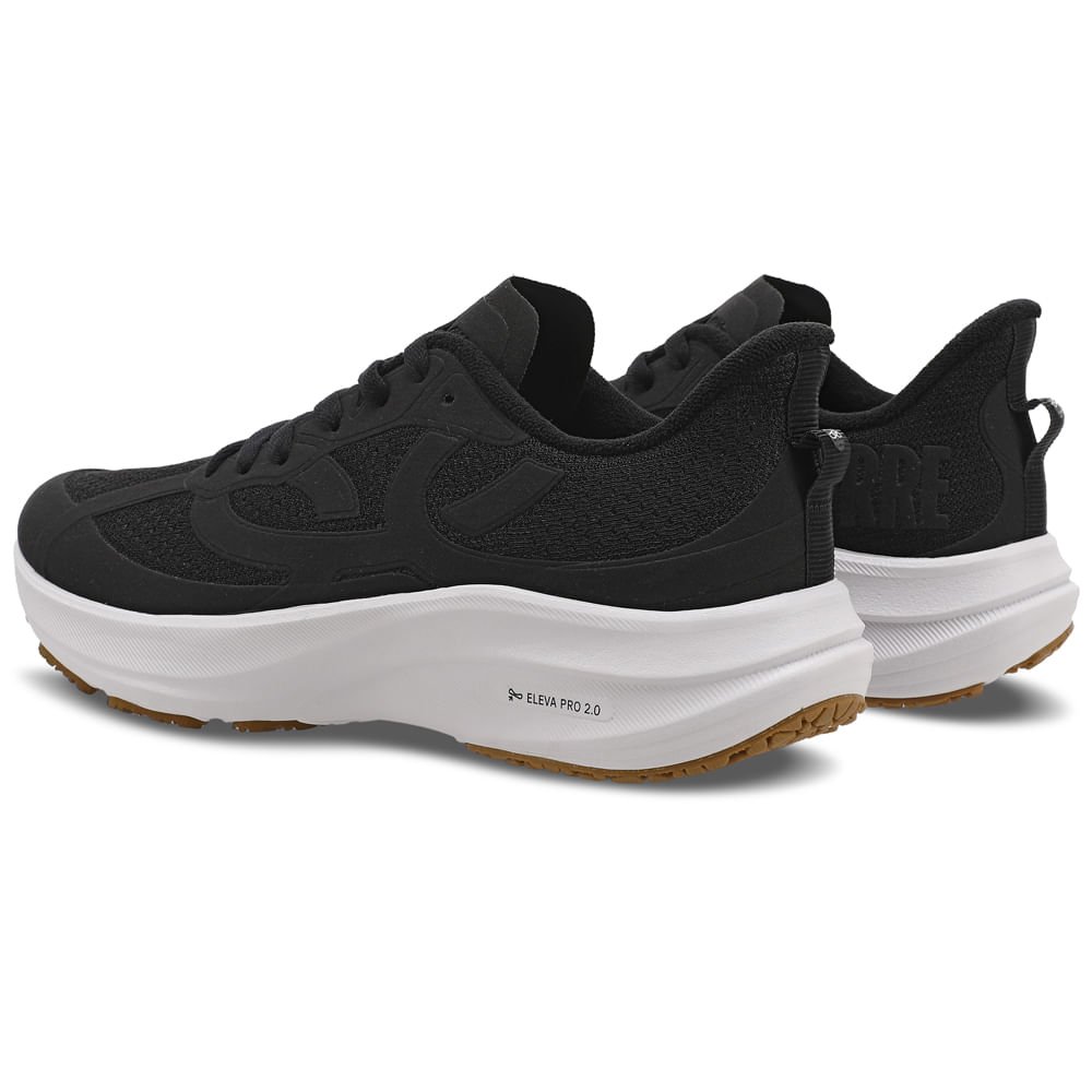 Tênis Olympikus Corre 4 S Preto 4