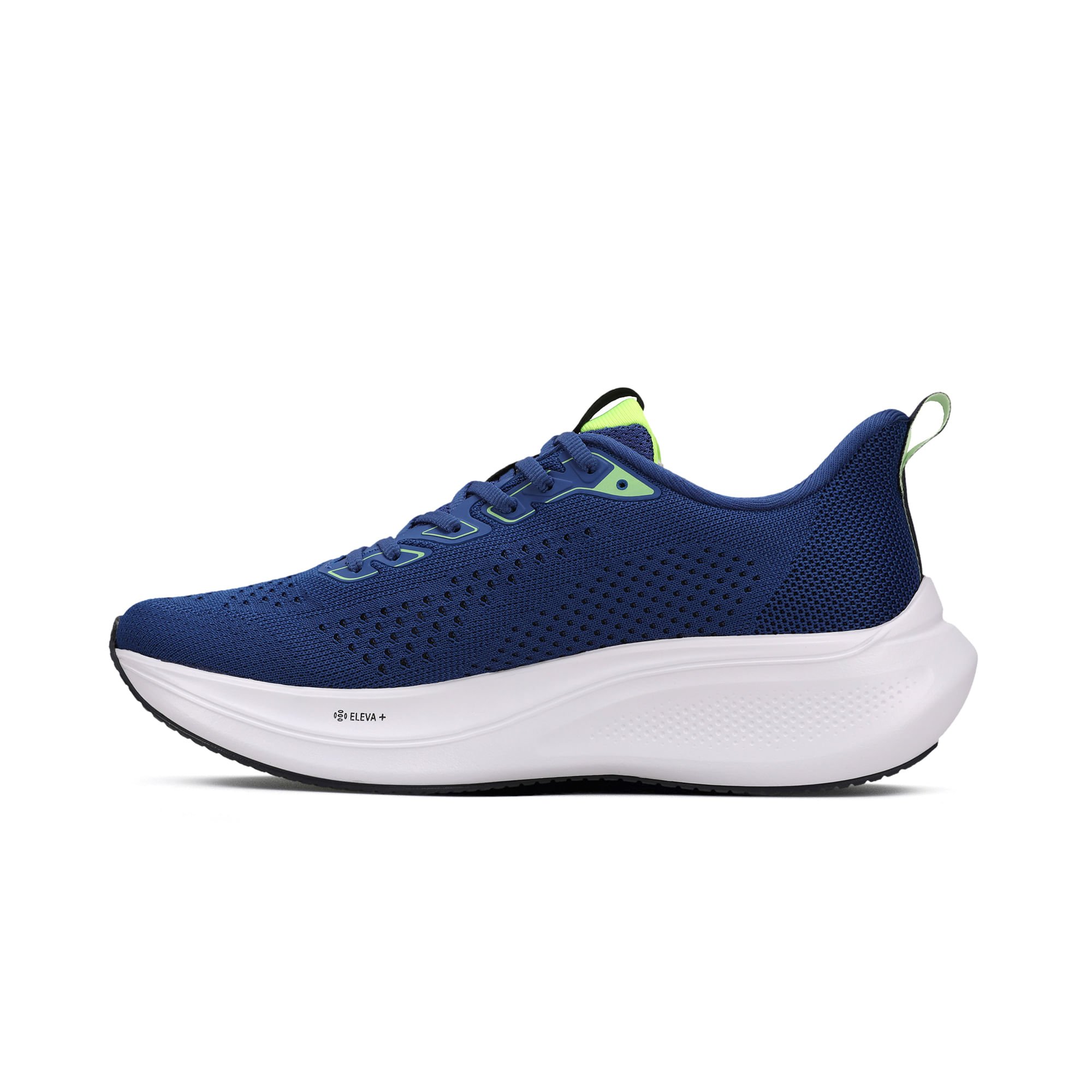 Tênis Olympikus Voa 3 Azul 3