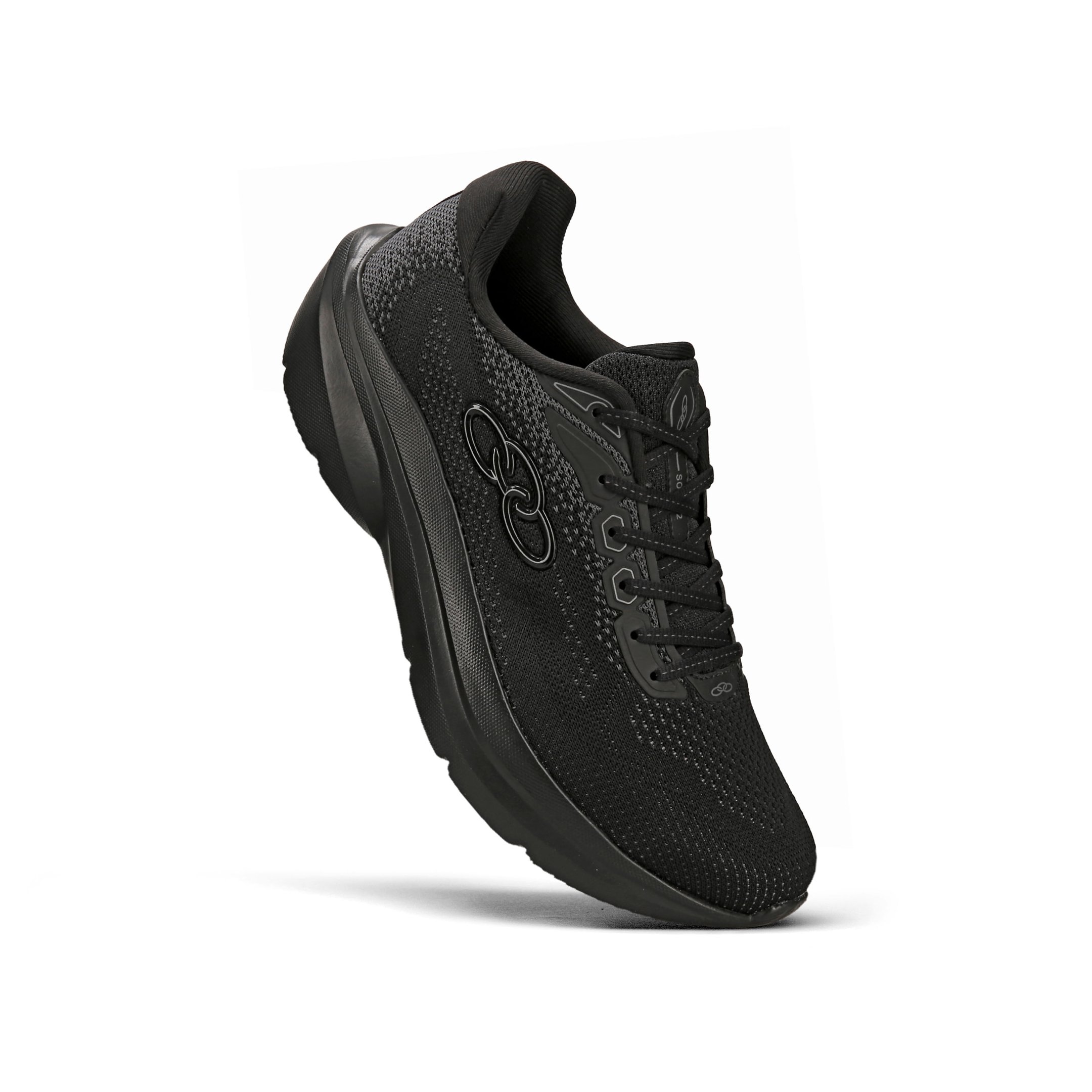 Tênis Olympikus Soma 2 Preto 2