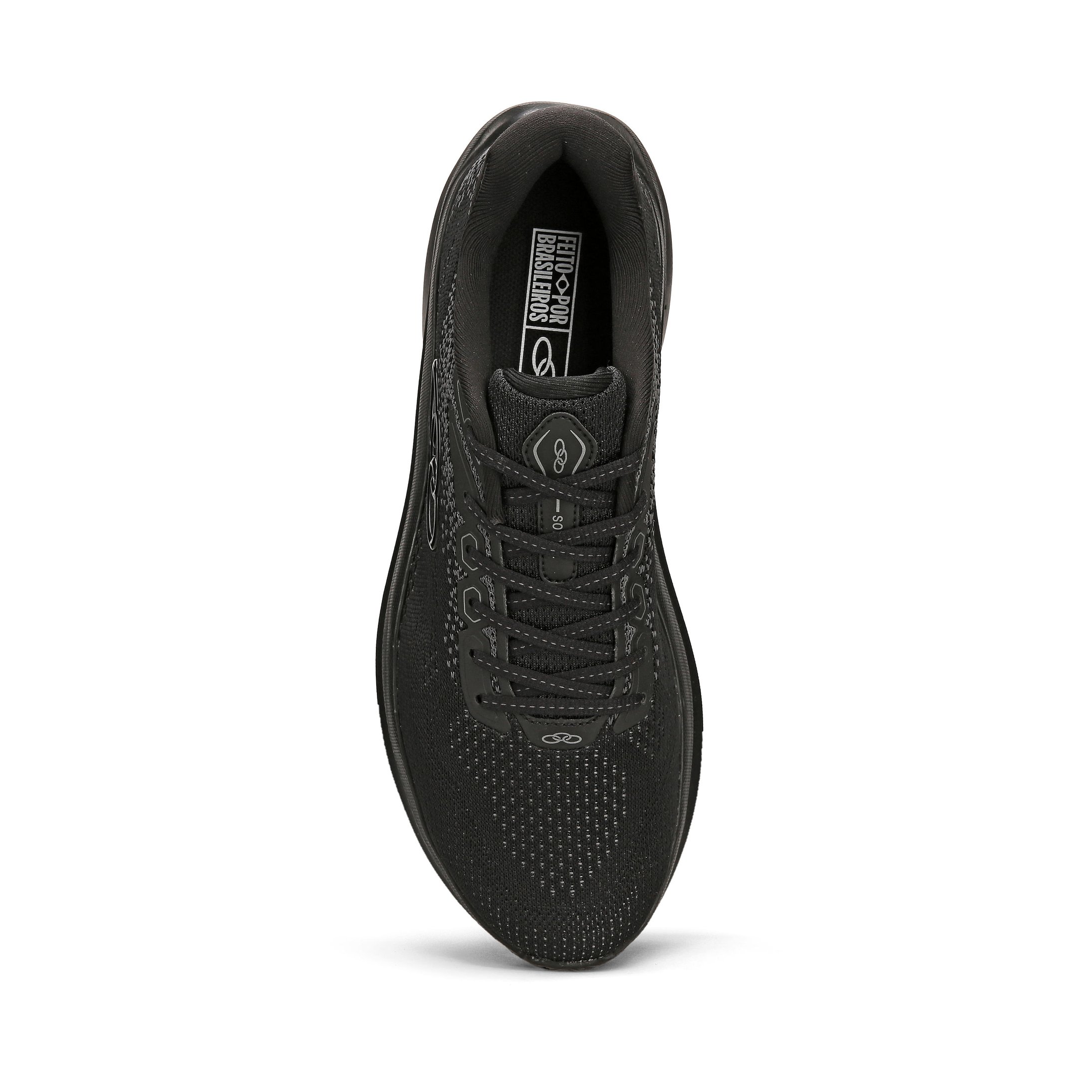 Tênis Olympikus Soma 2 Preto 4