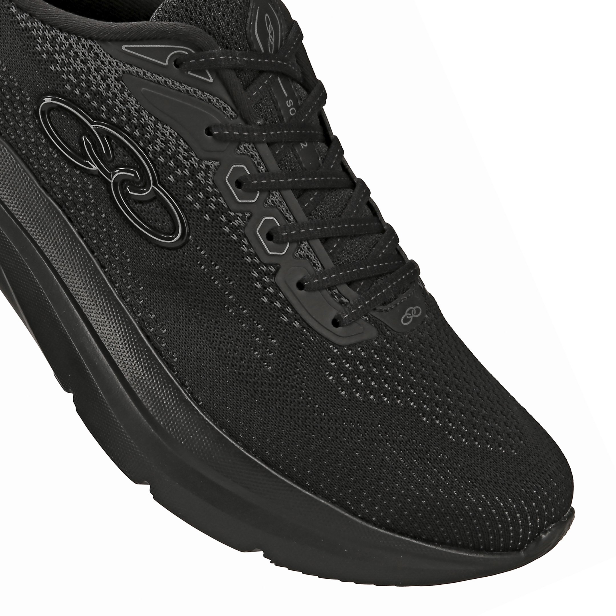 Tênis Olympikus Soma 2 Preto 7