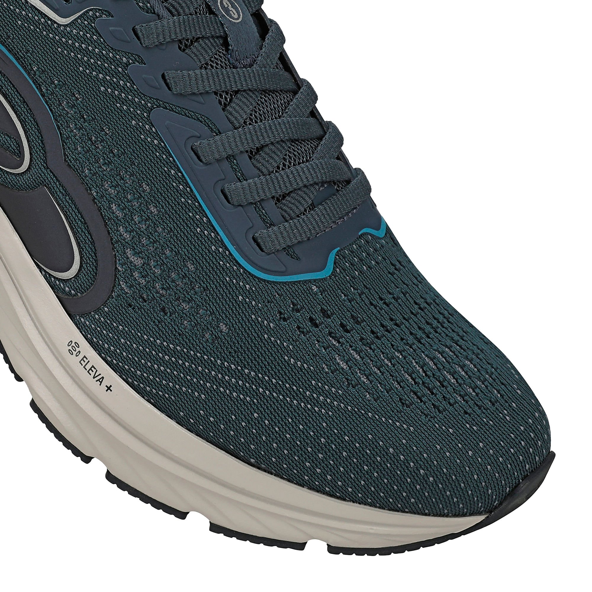 Tênis Olympikus Veloz 3 Azul 7