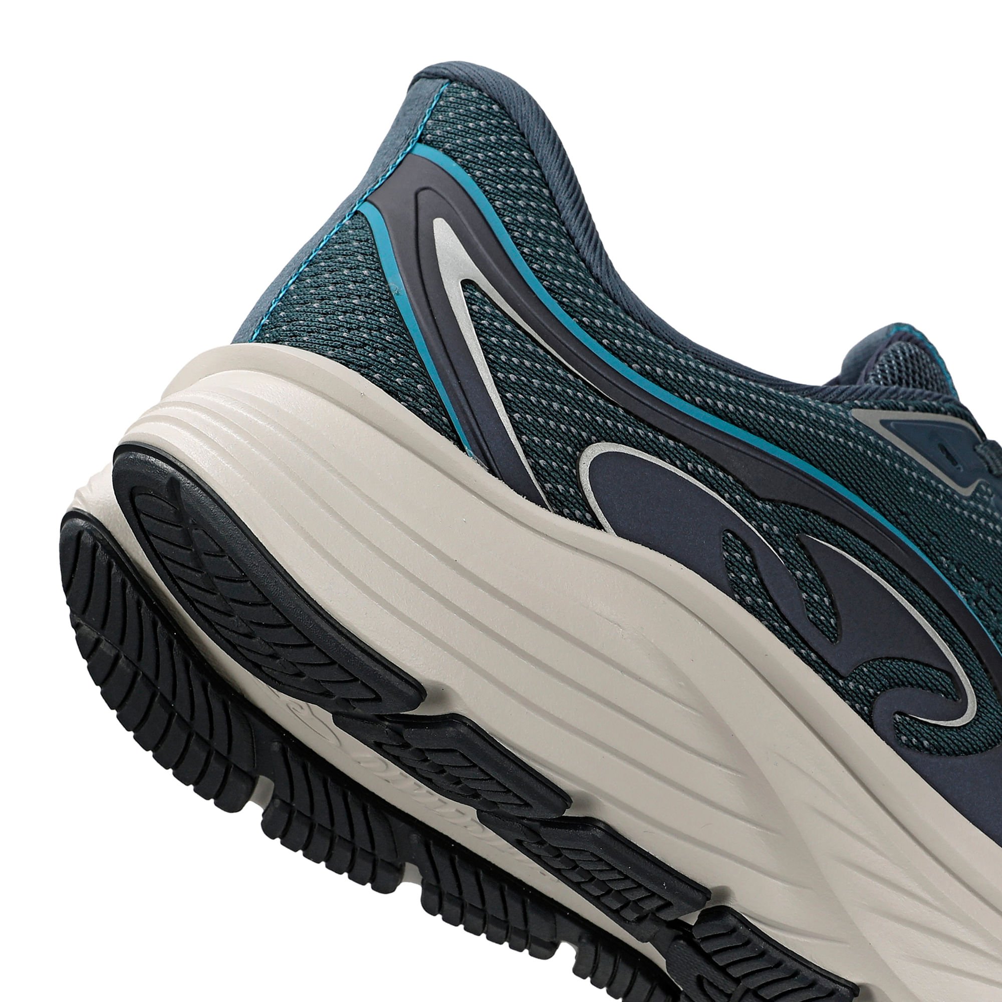 Tênis Olympikus Veloz 3 Azul 8