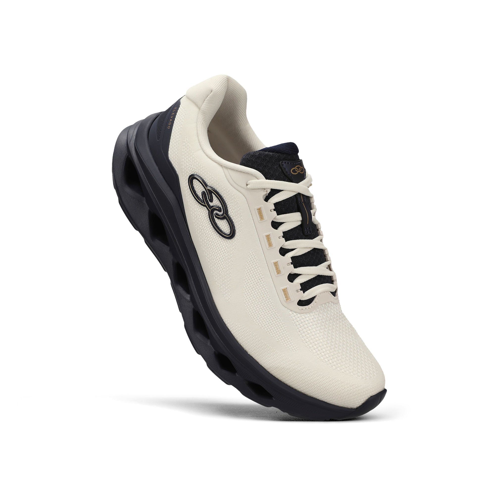 Tênis Olympikus Elevado Bege 2