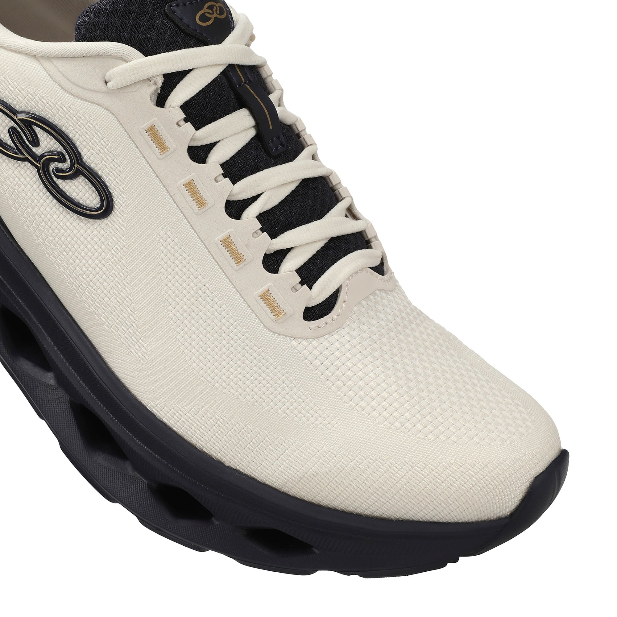 Tênis Olympikus Elevado Bege 7