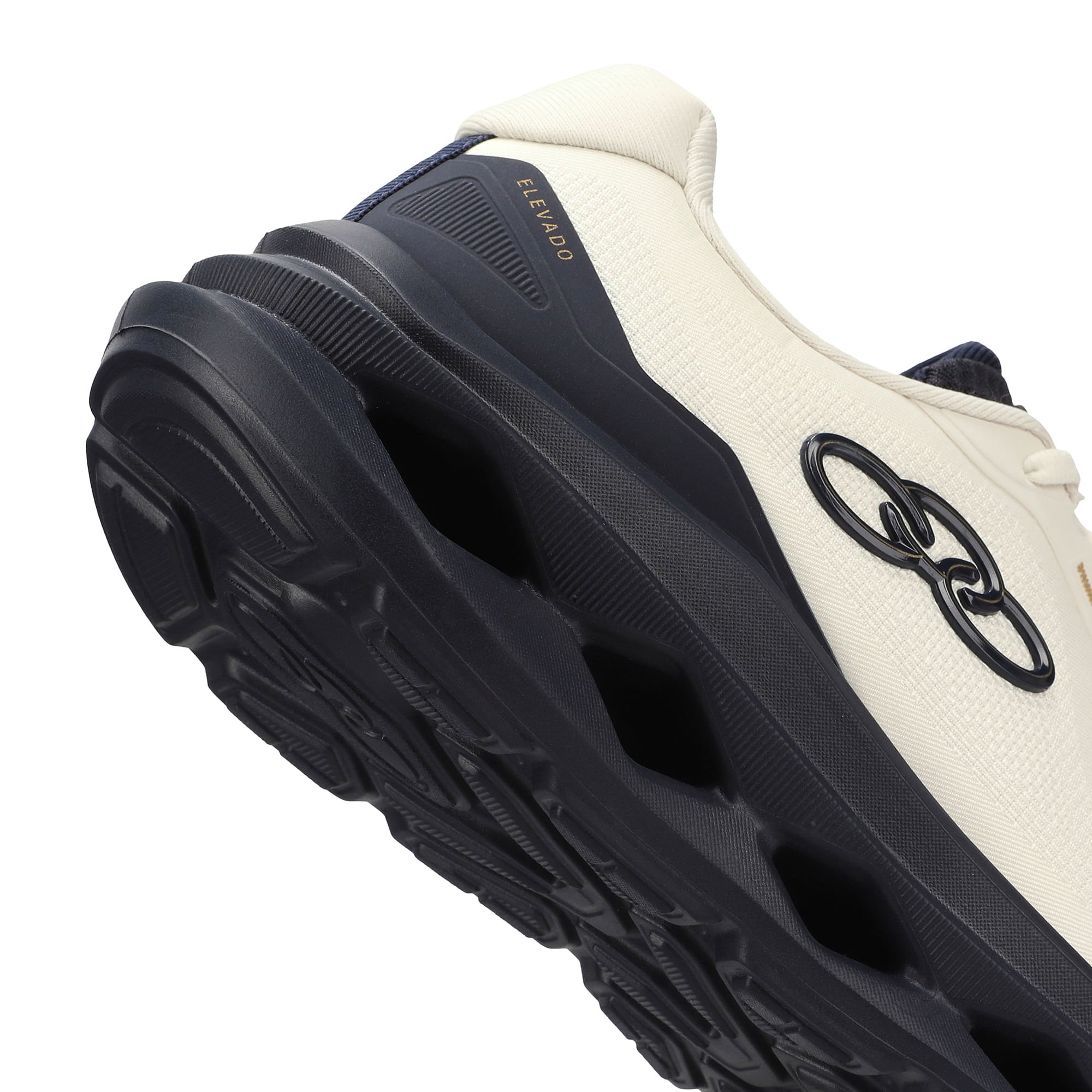 Tênis Olympikus Elevado Bege 8