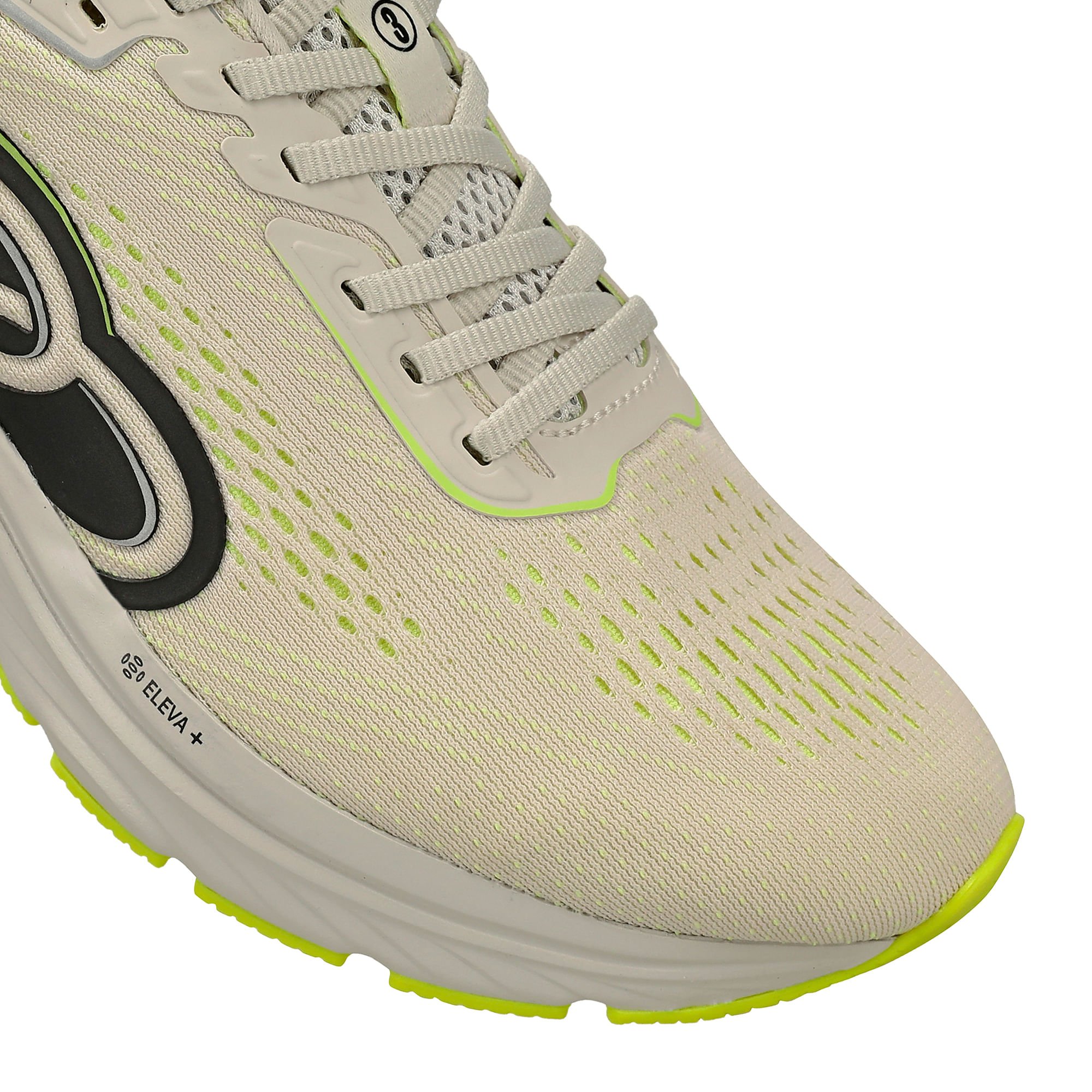 Tênis Olympikus Veloz 3 Masculino Bege 3