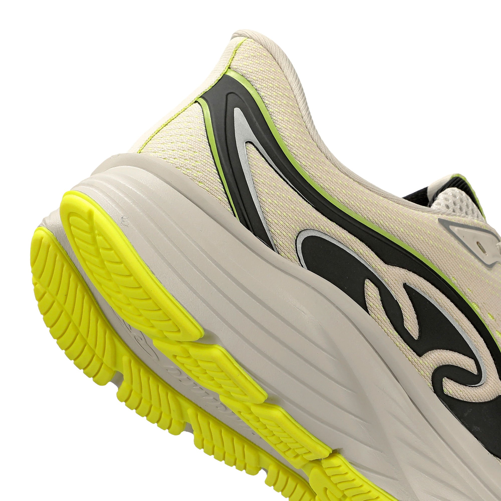 Tênis Olympikus Veloz 3 Masculino Bege 4