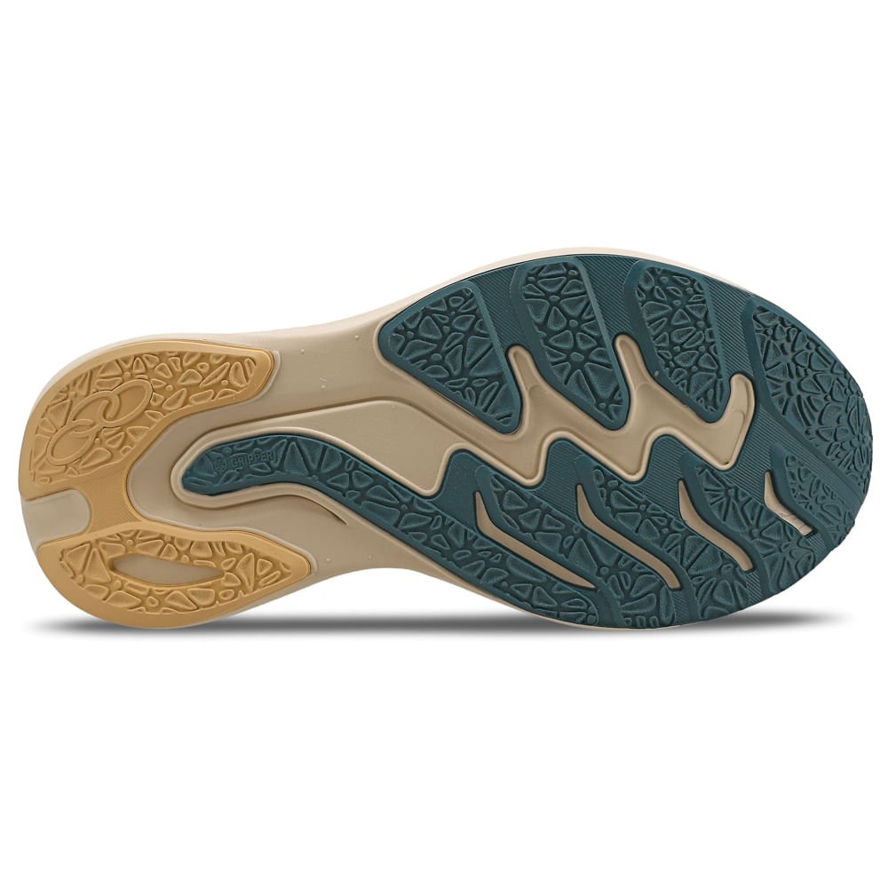 Tênis Olympikus Corre Max Bege 5