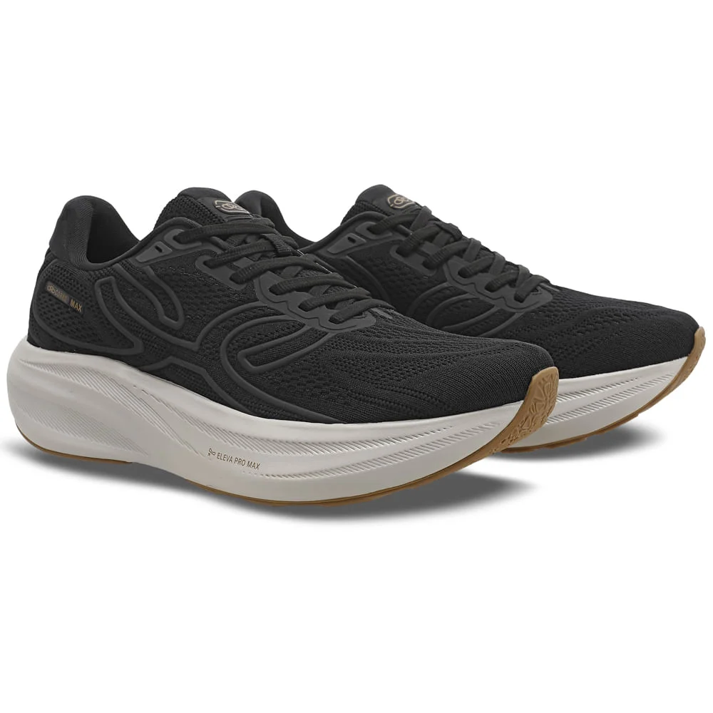 Tênis Olympikus Corre Max Preto 2