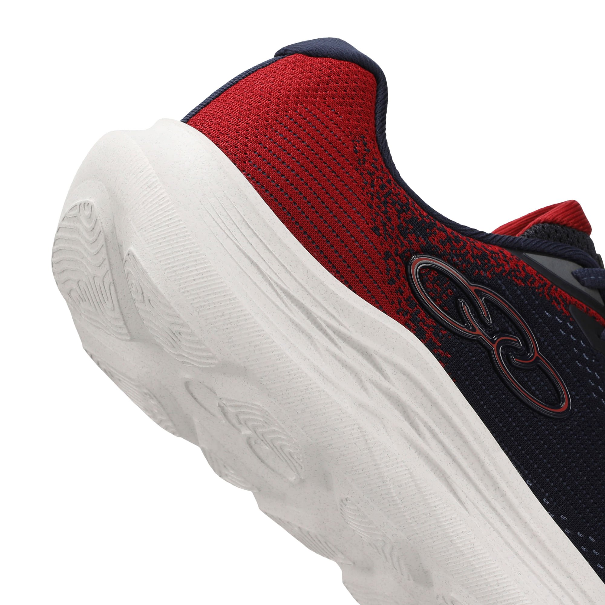 Tênis Olympikus Index 4 Azul/Vermelho 4