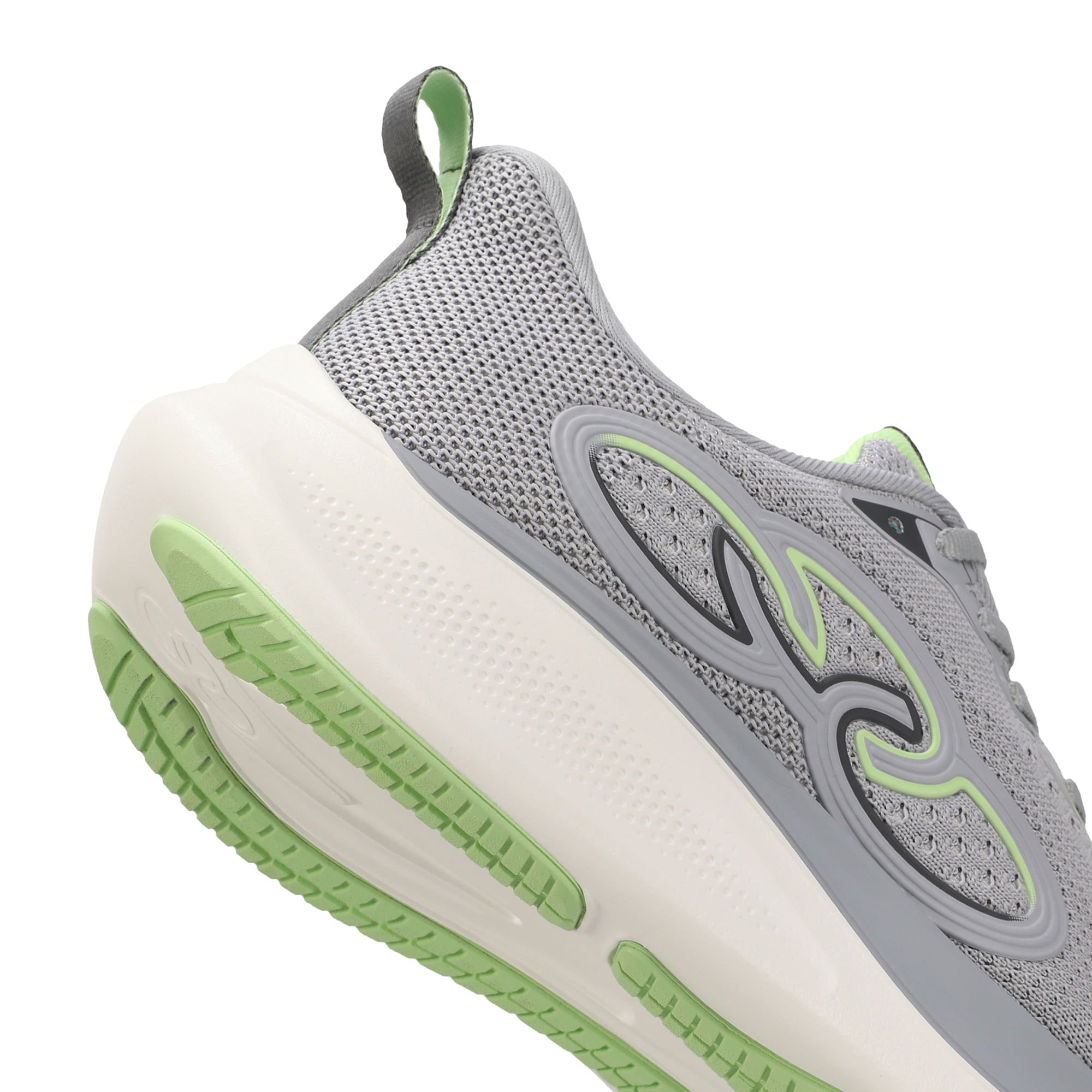 Tênis Olympikus Voa 3 Cinza 3