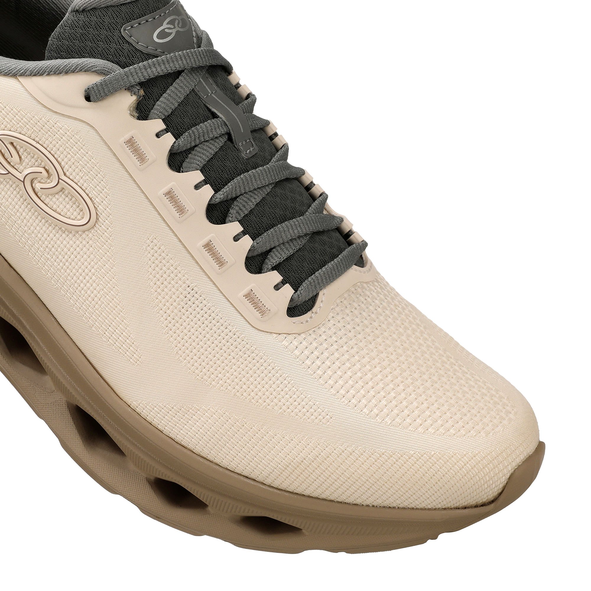 Tênis Olympikus Elevado Masculino Bege 7