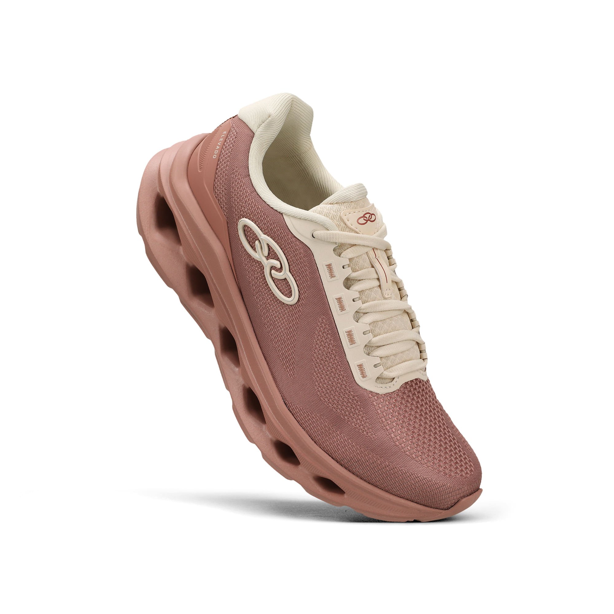 Tênis Olympikus Elevado Rosa 2