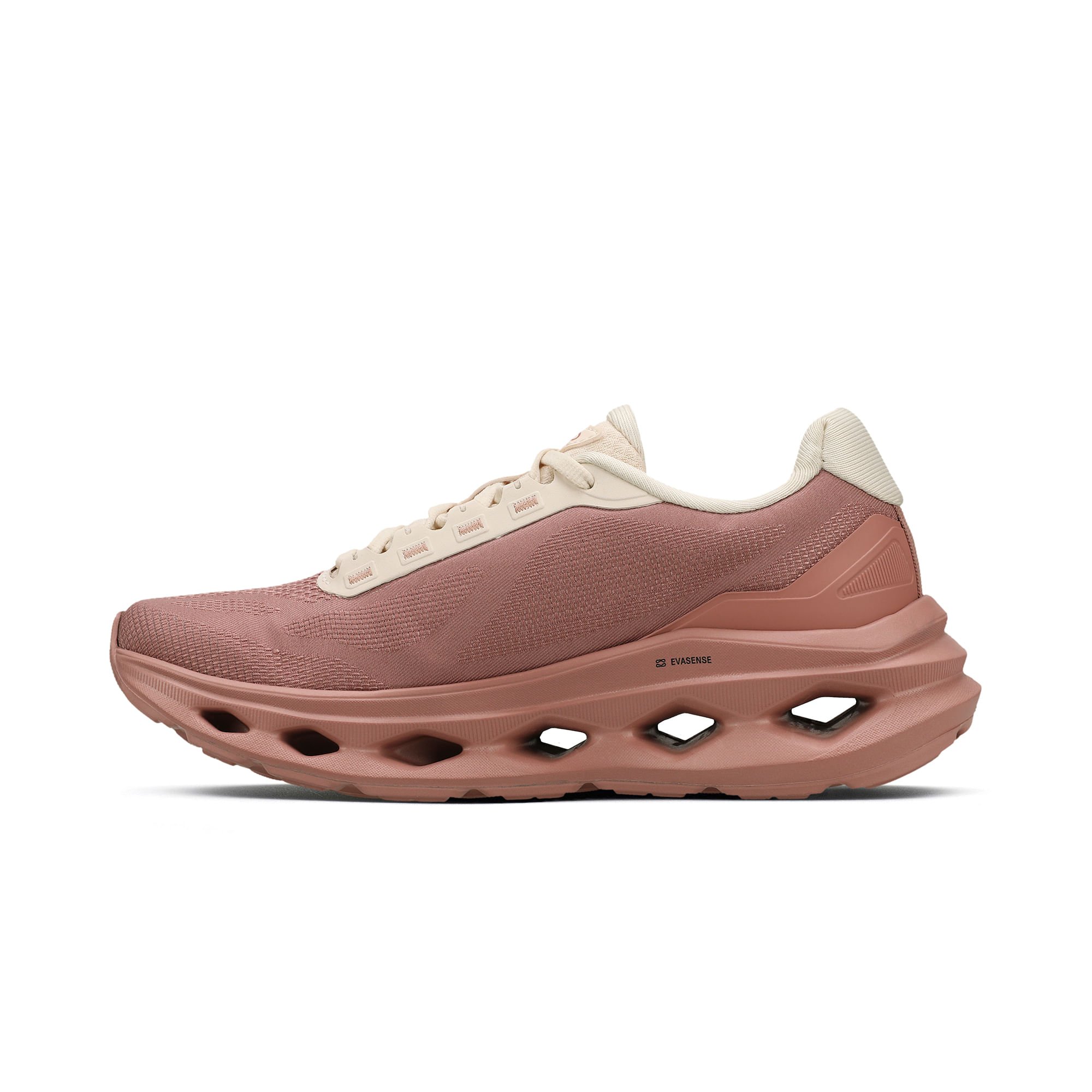 Tênis Olympikus Elevado Rosa 3