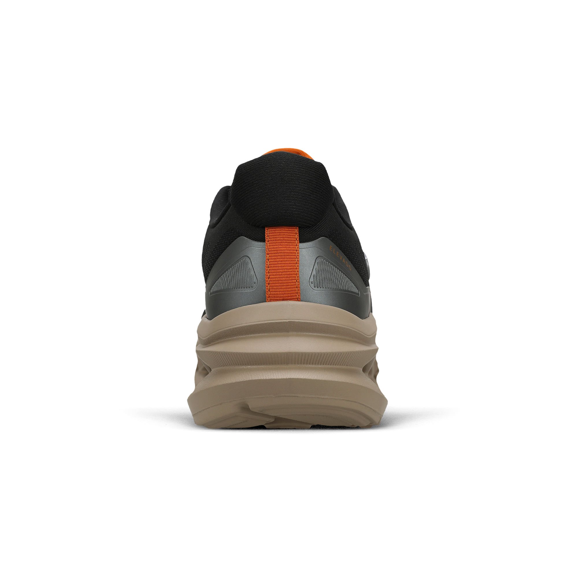 Tênis Olympikus Elevado Masculino Preto 6