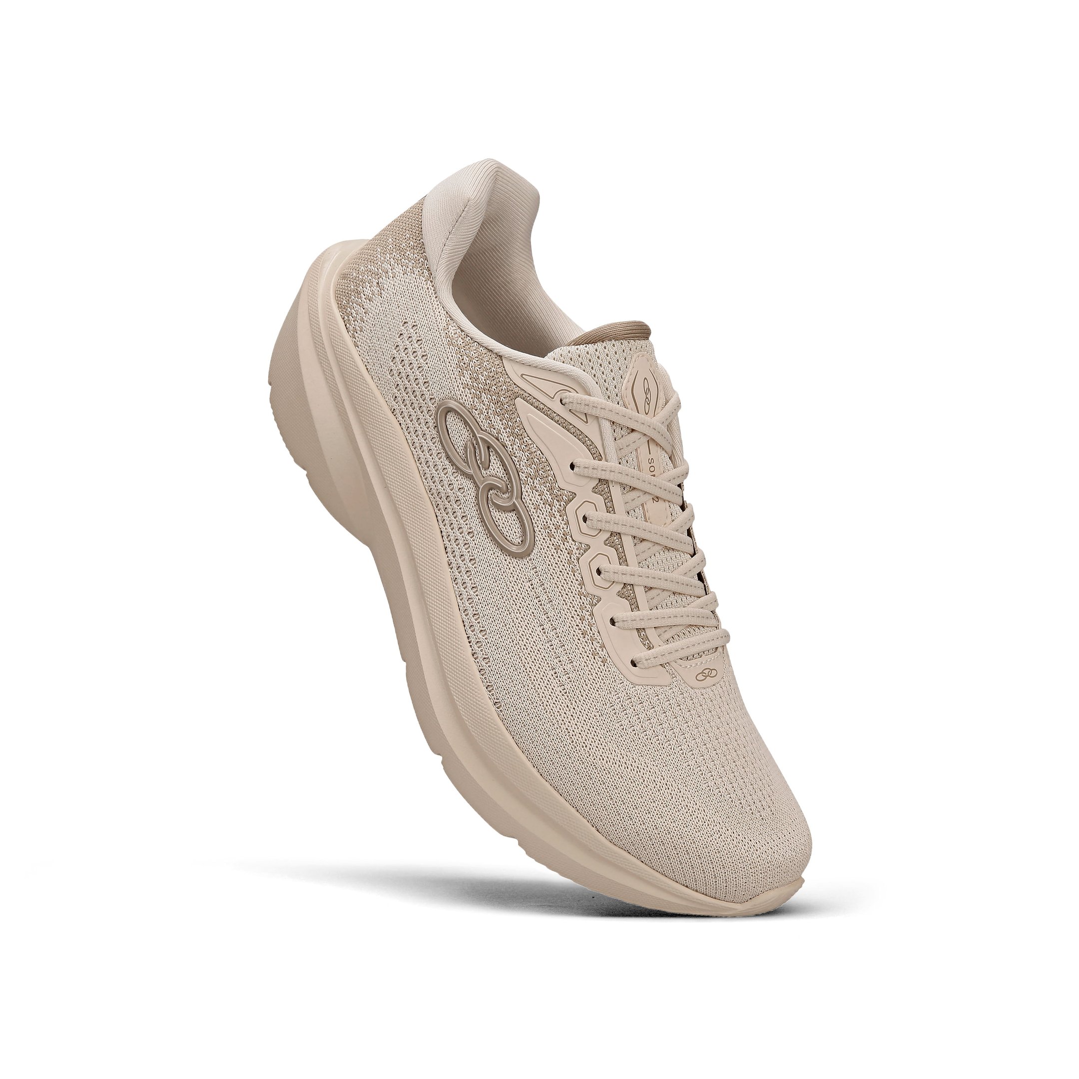 Tênis Olympikus Soma 2 Bege 2