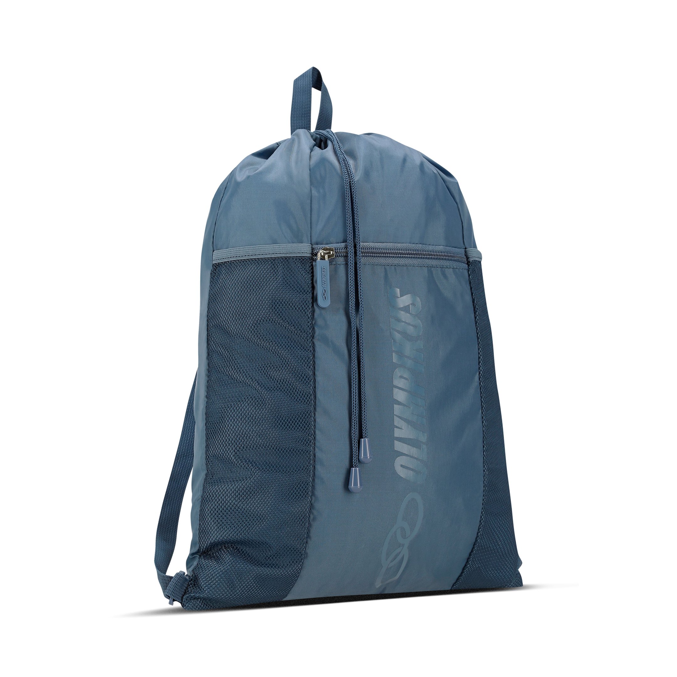 Bolsa Olympikus Gym Sack Azul 2