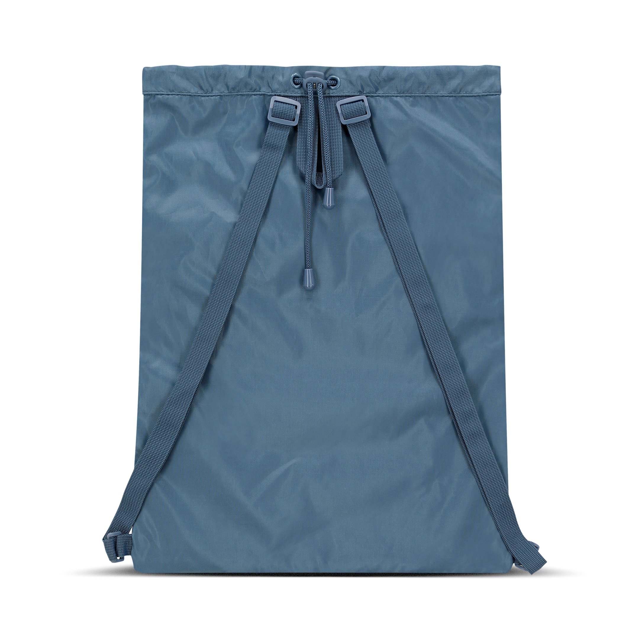 Bolsa Olympikus Gym Sack Azul 4