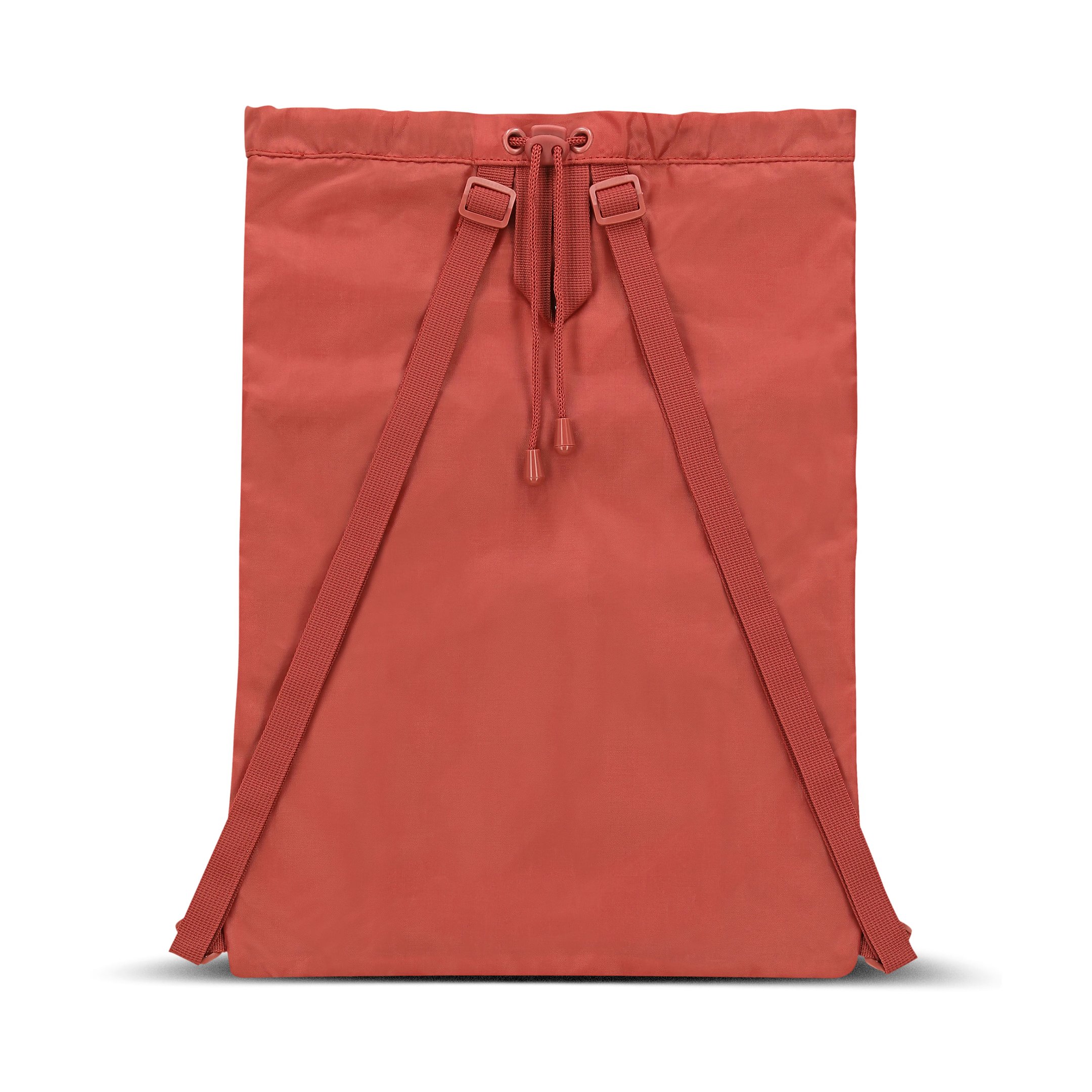 Bolsa Olympikus Gym Sack Vermelho 4