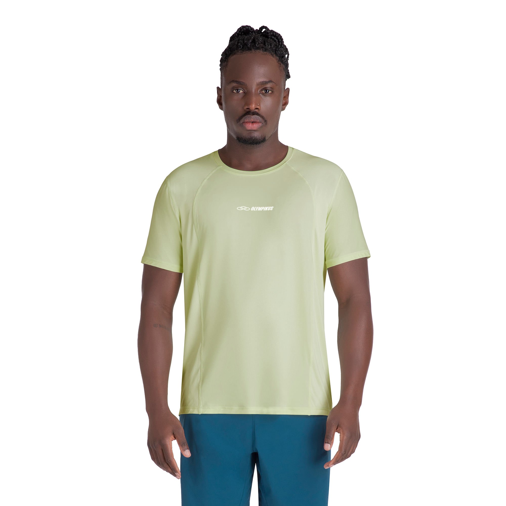 Camiseta Ultra Olympikus