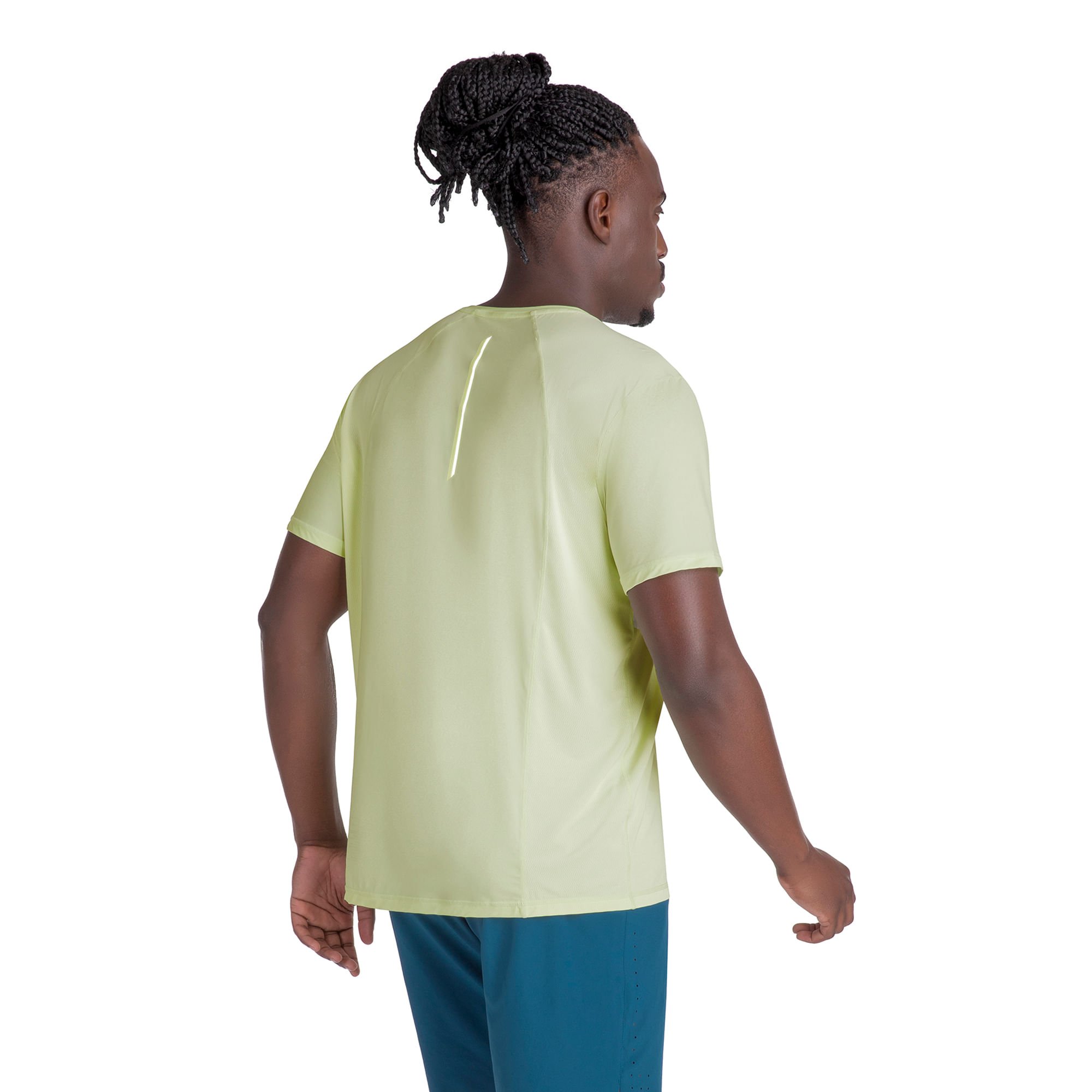 Camiseta Ultra Olympikus Verde 2