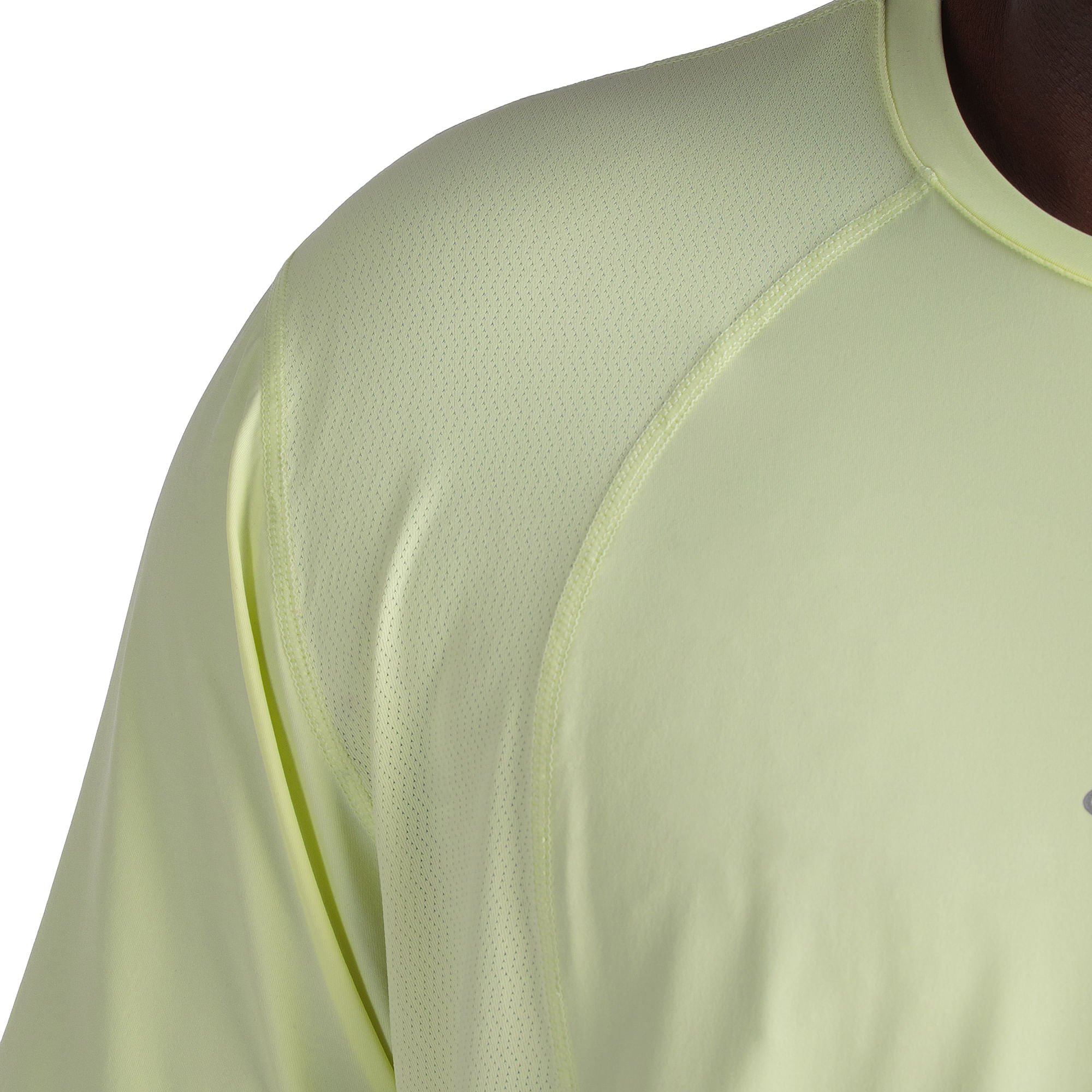 Camiseta Ultra Olympikus Verde 4