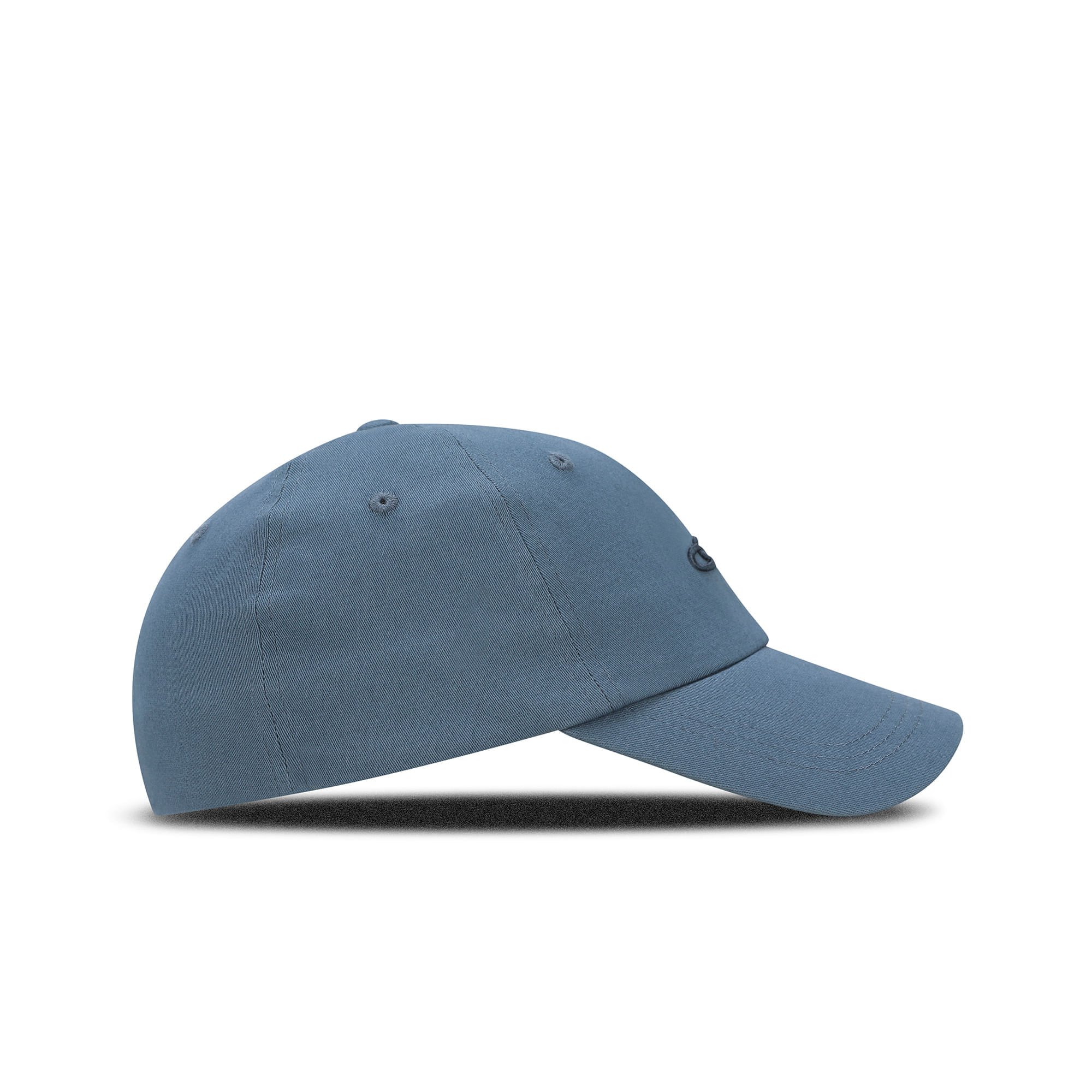 Boné Olympikus Comfy Casual Azul 4