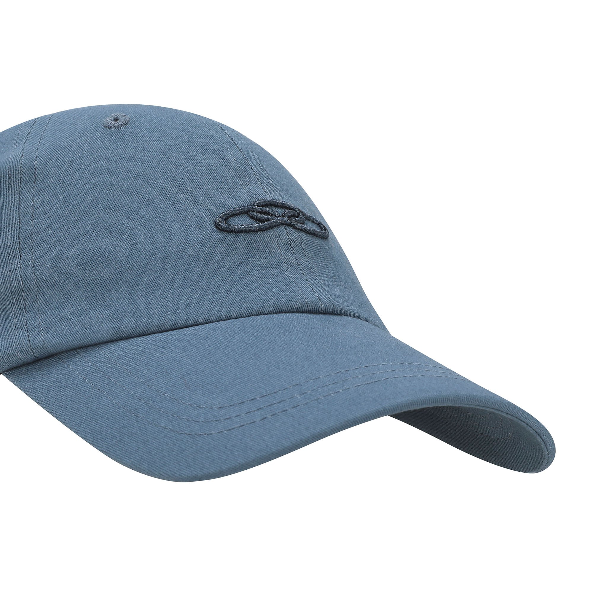 Boné Olympikus Comfy Casual Azul 6