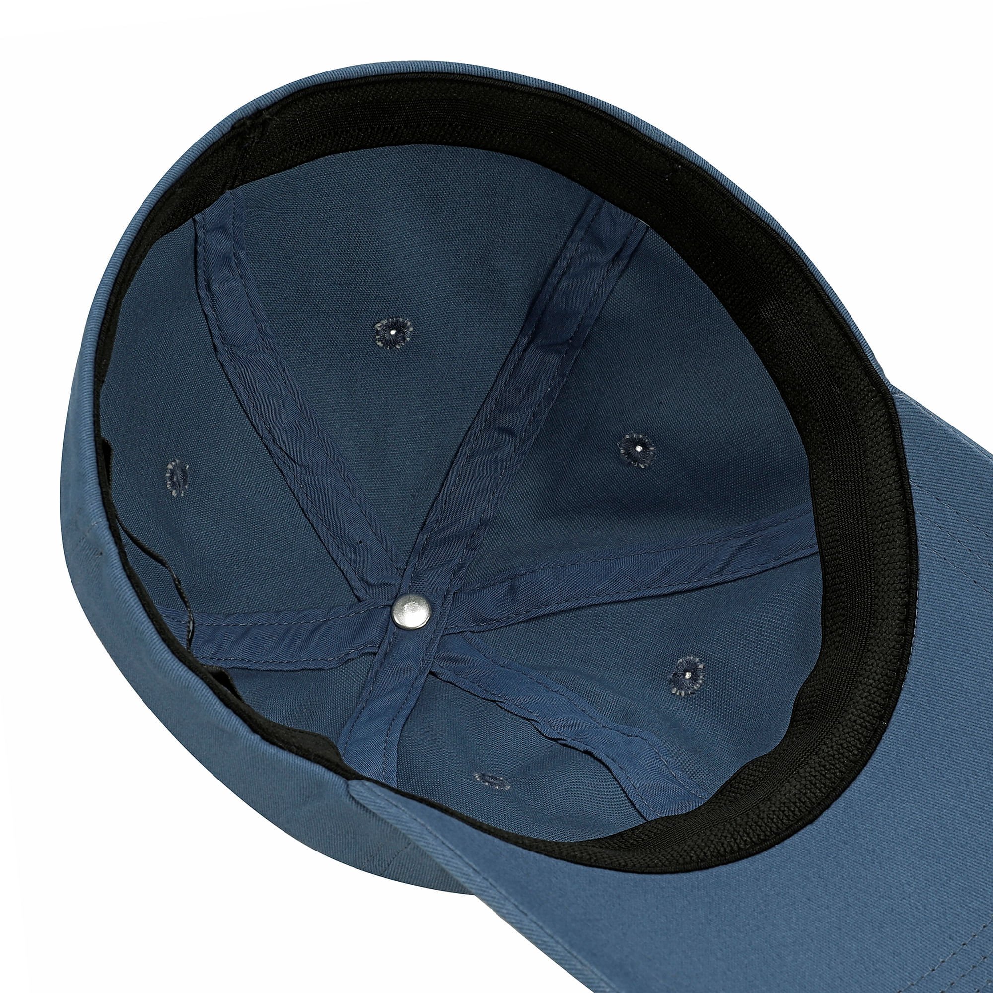 Boné Olympikus Comfy Casual Azul 7