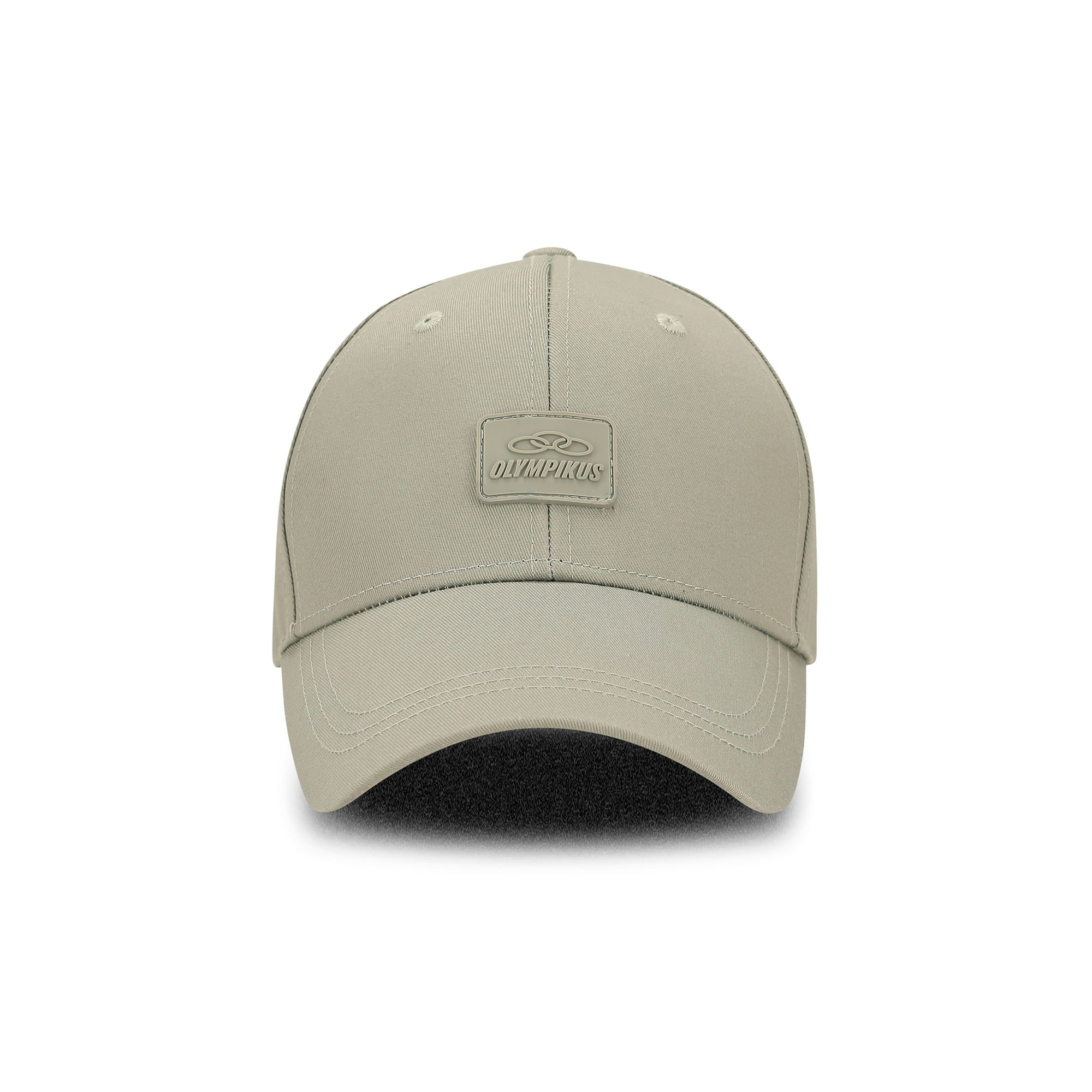 Boné Casual Style 2.0 Olympikus Cinza 3