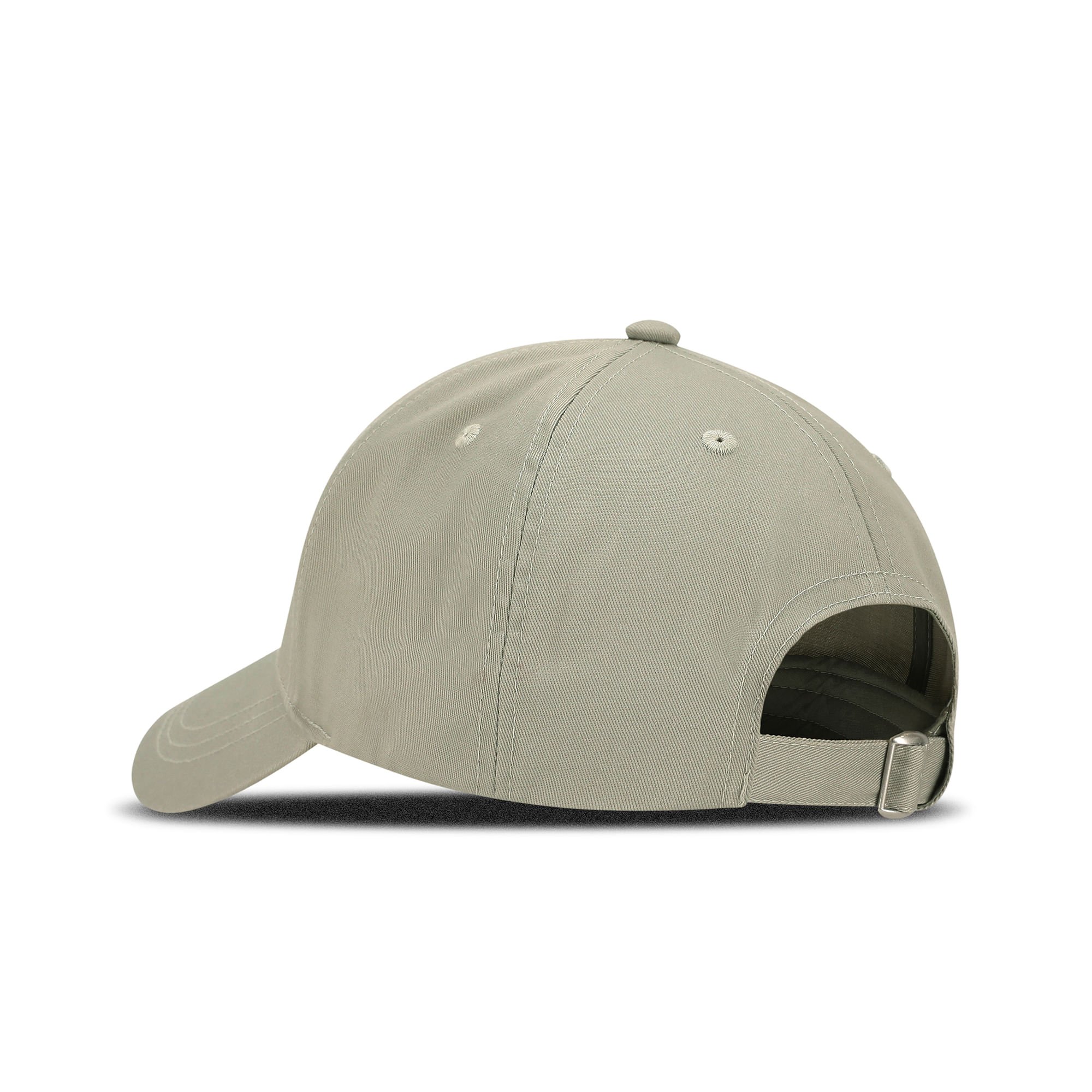 Boné Casual Style 2.0 Olympikus Cinza 4