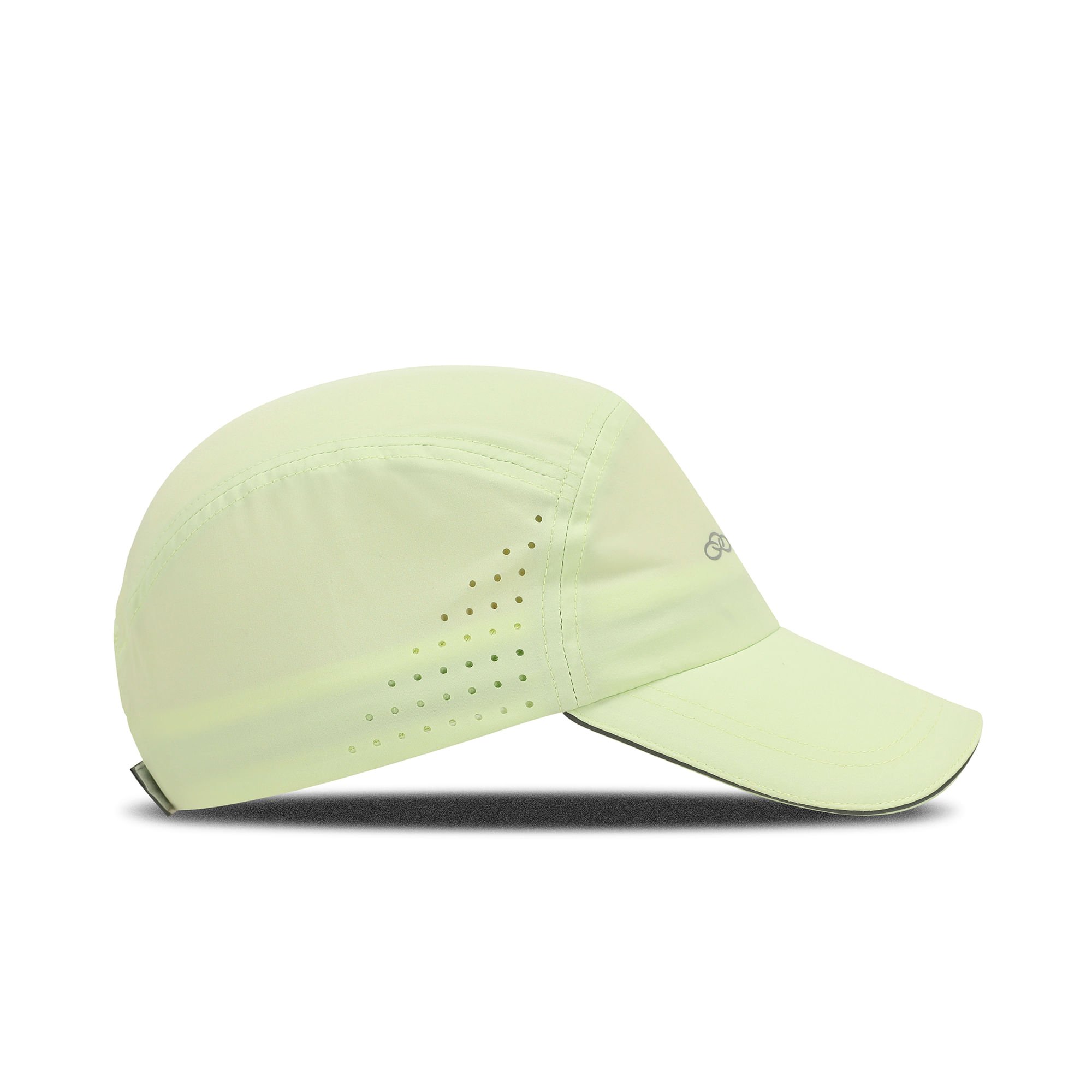 Boné Olympikus Running Verde 2