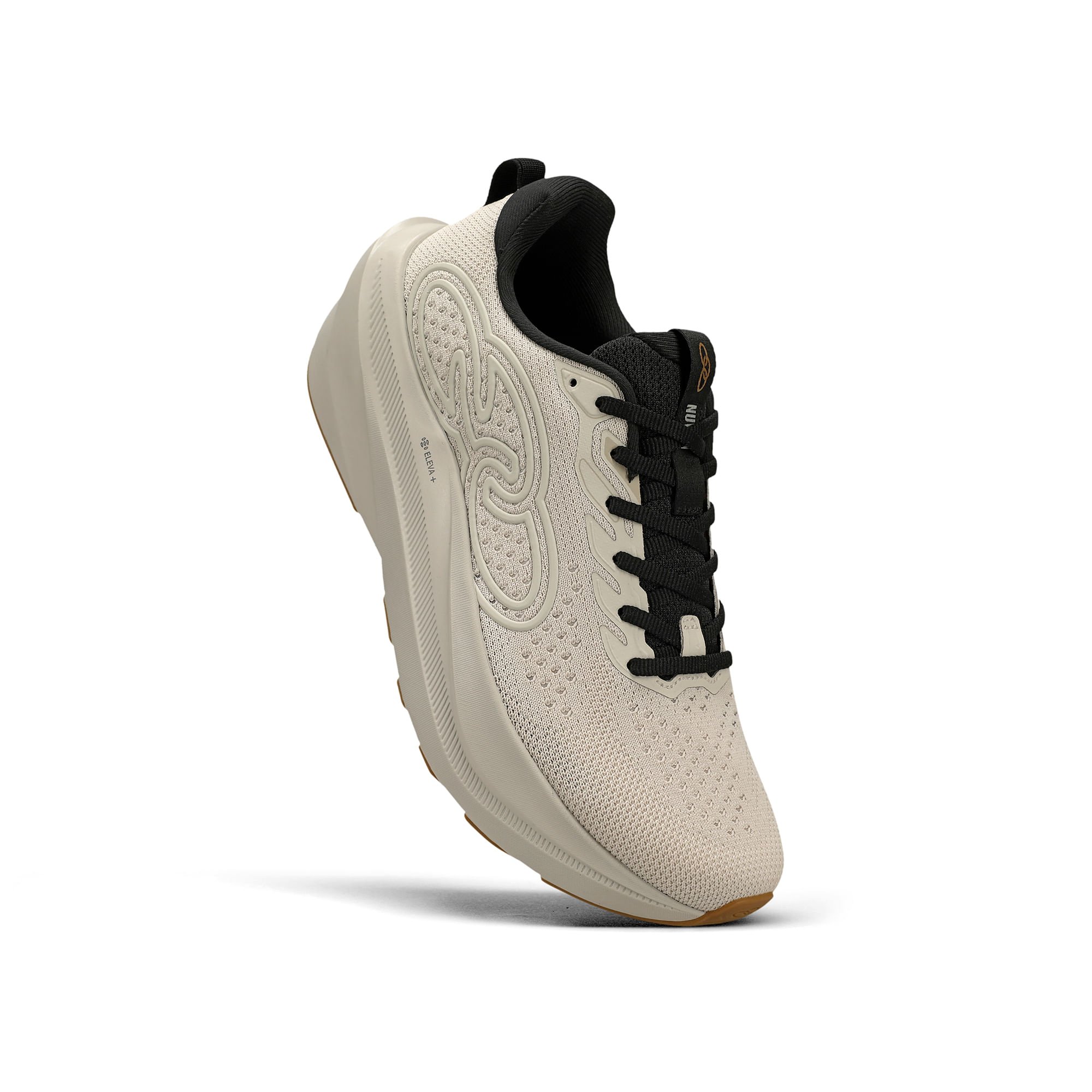 Tênis Olympikus Nuvem Bege 2