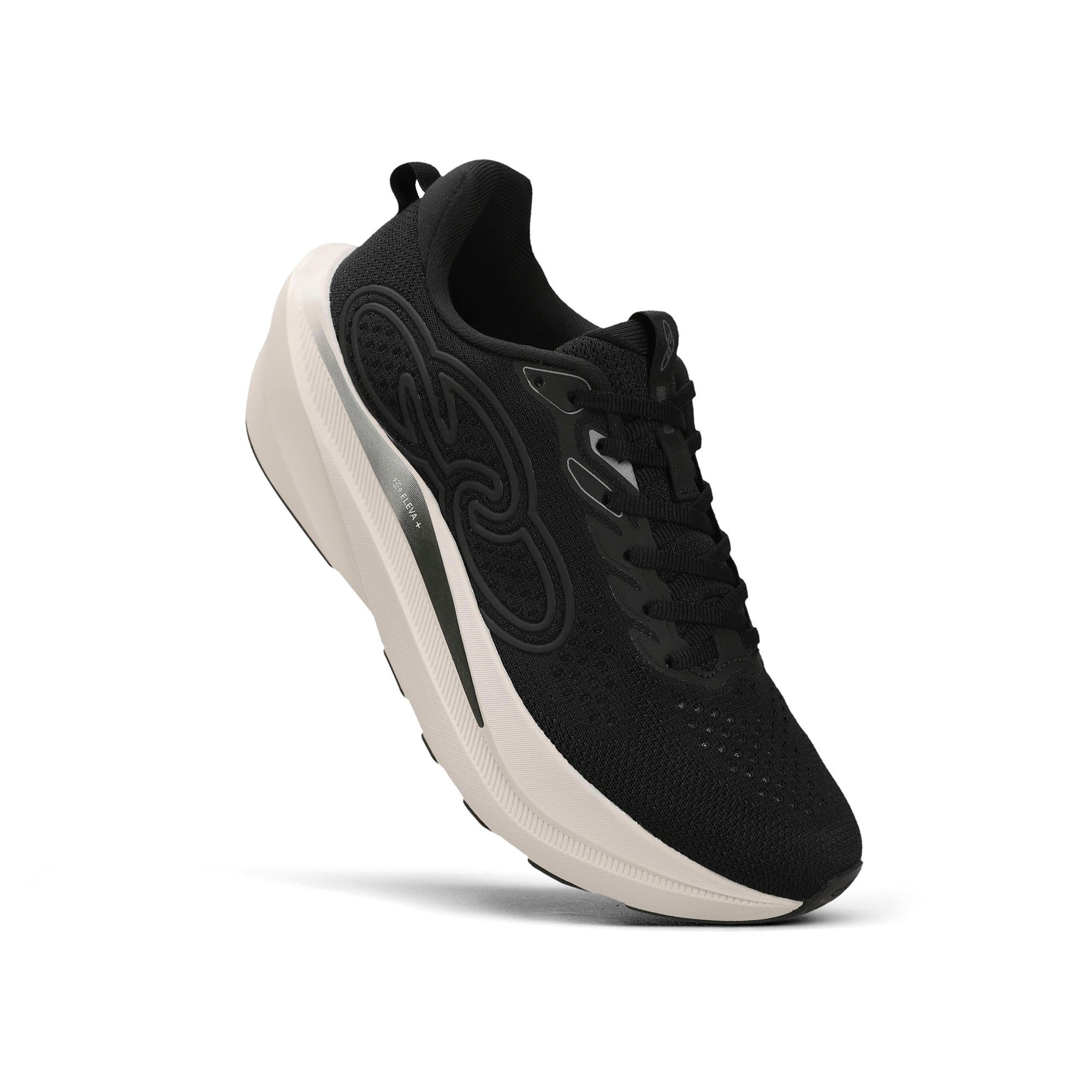 Tênis Olympikus Nuvem Preto 2