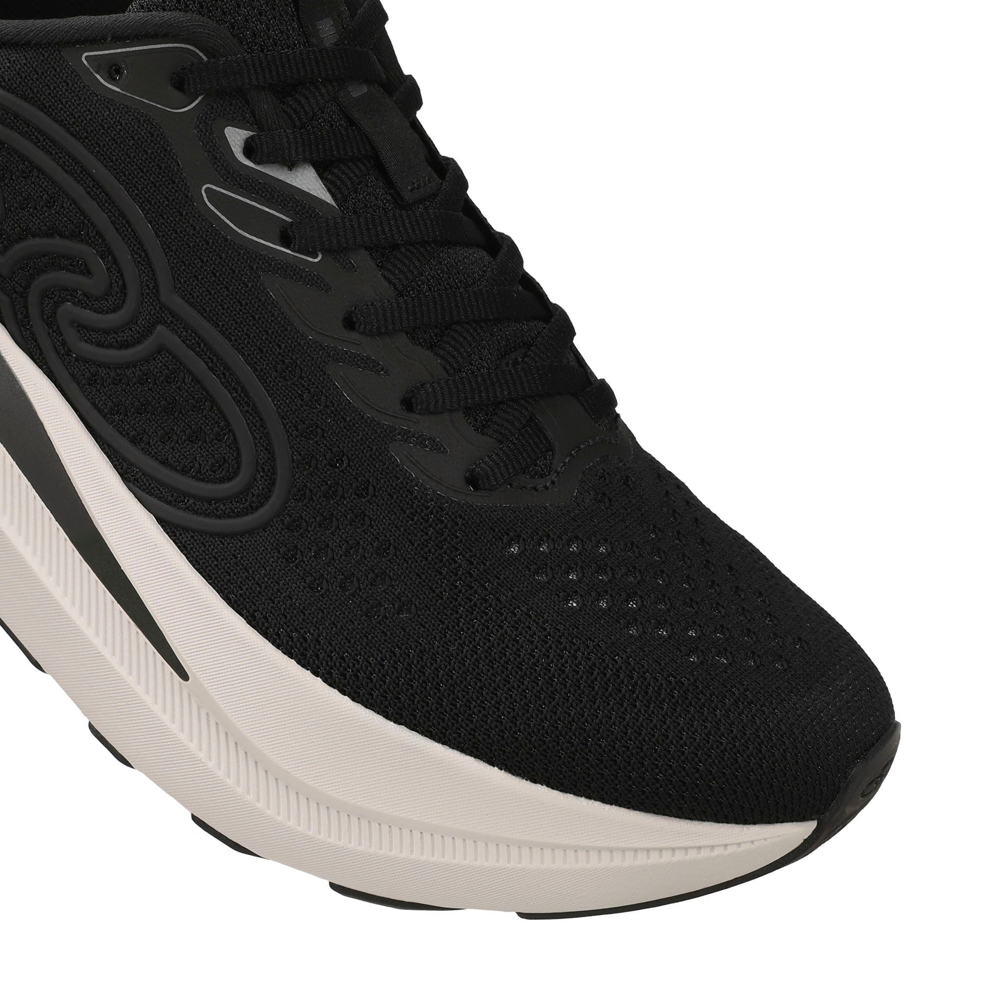 Tênis Olympikus Nuvem Preto 7