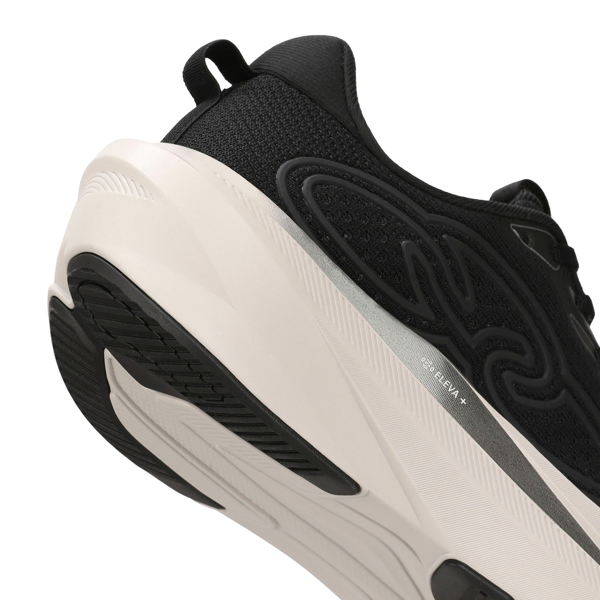 Tênis Olympikus Nuvem Preto 8