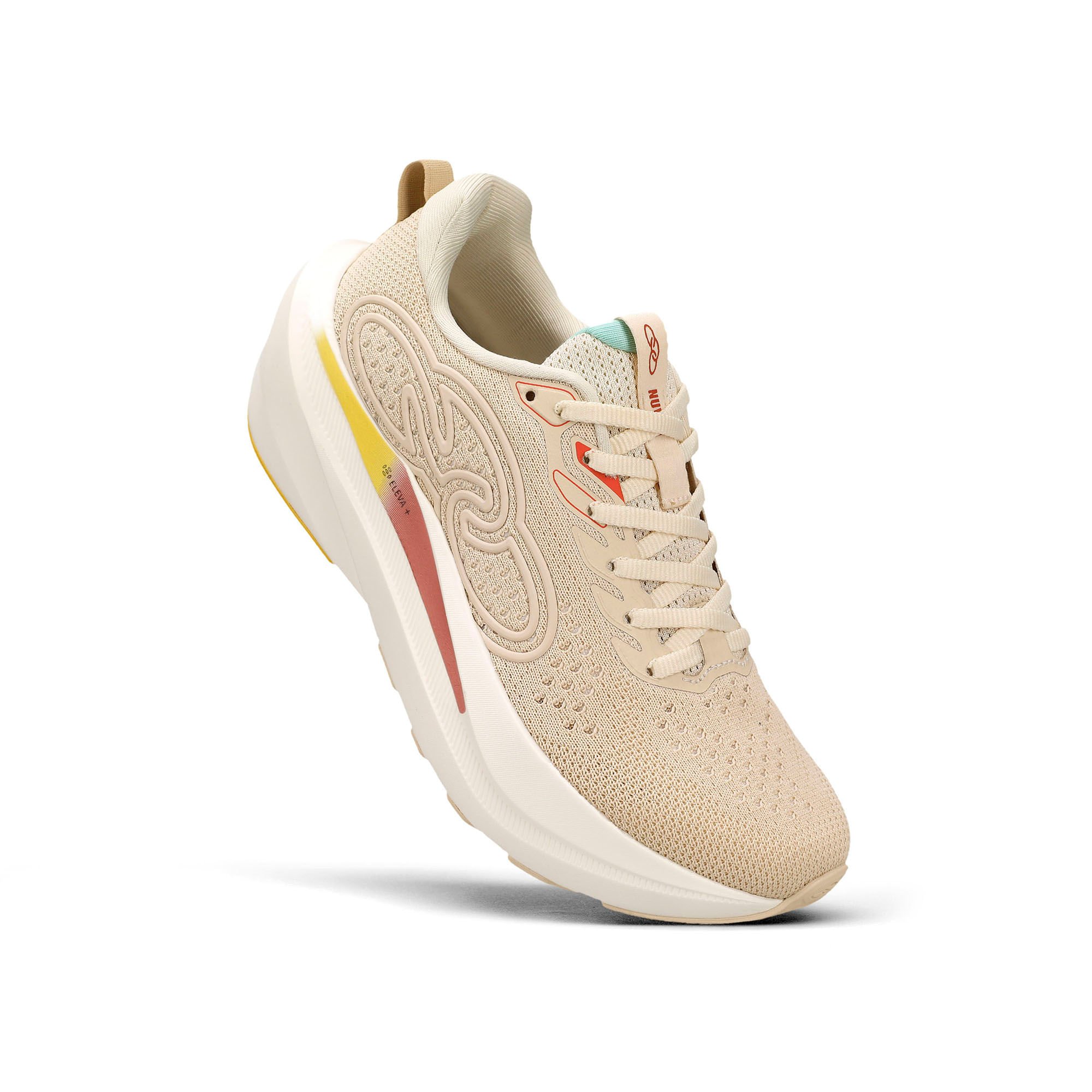 Tênis Olympikus Nuvem Bege 2