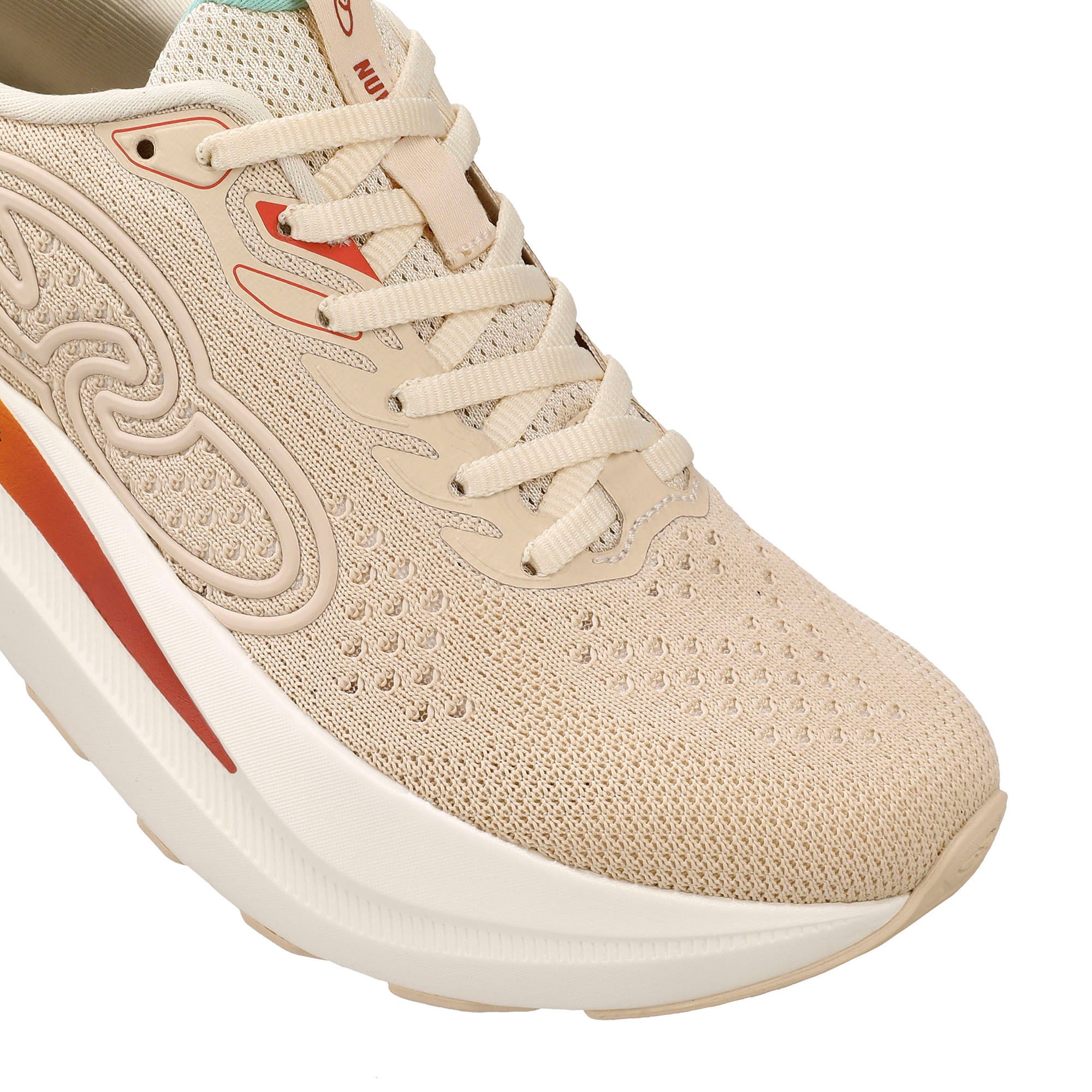 Tênis Olympikus Nuvem Bege 7